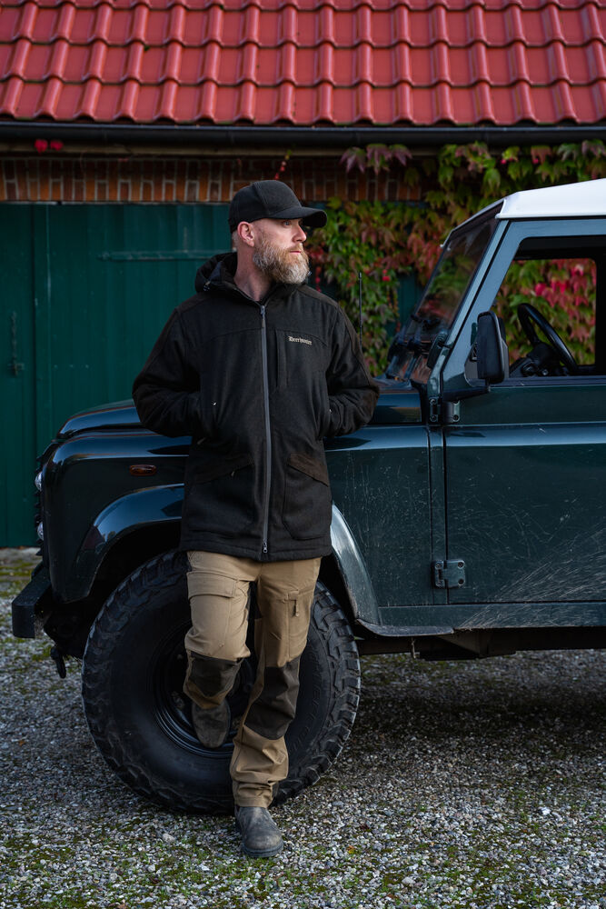 Deerhunter Tatra Winter Jacket Men