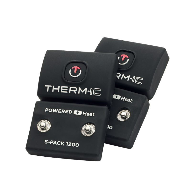 Therm-ic S-Pack 1200 Therm-ic S-Pack 1200