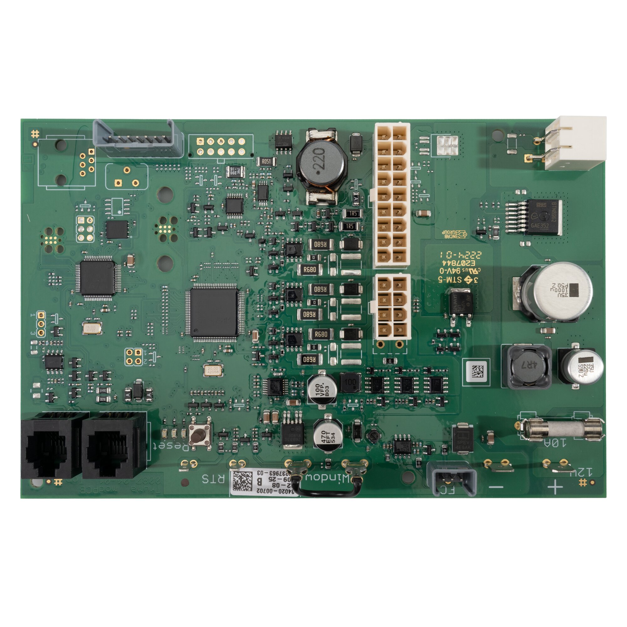 Elektronik Combi 6/6 E