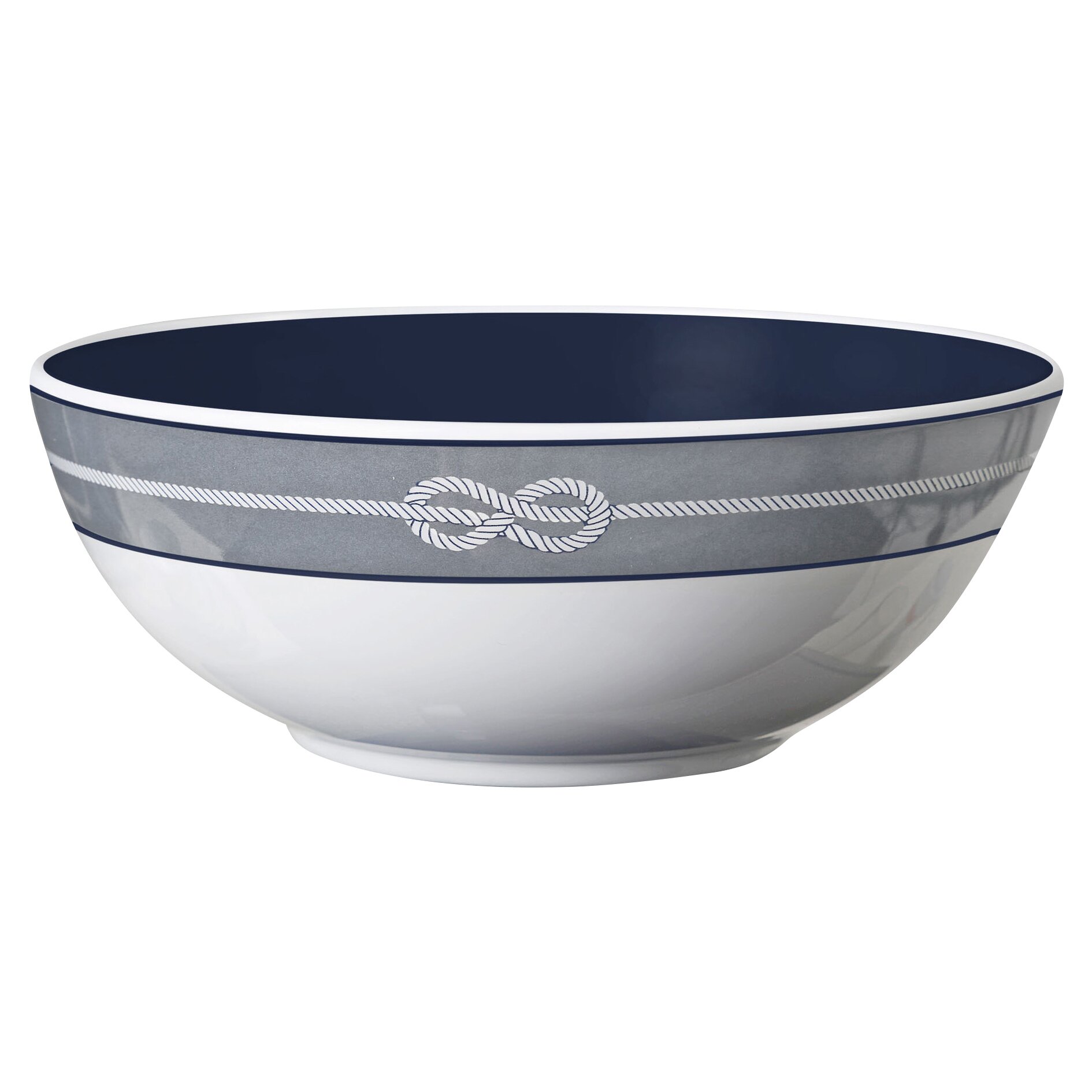Geschirrserie Nautical, Schüssel