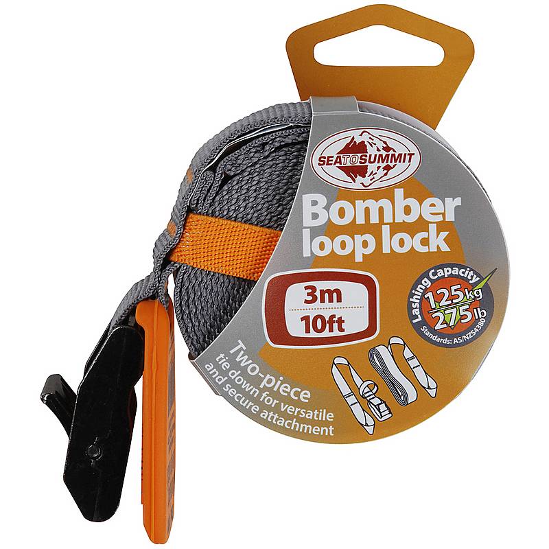 Bomber Loop Lock