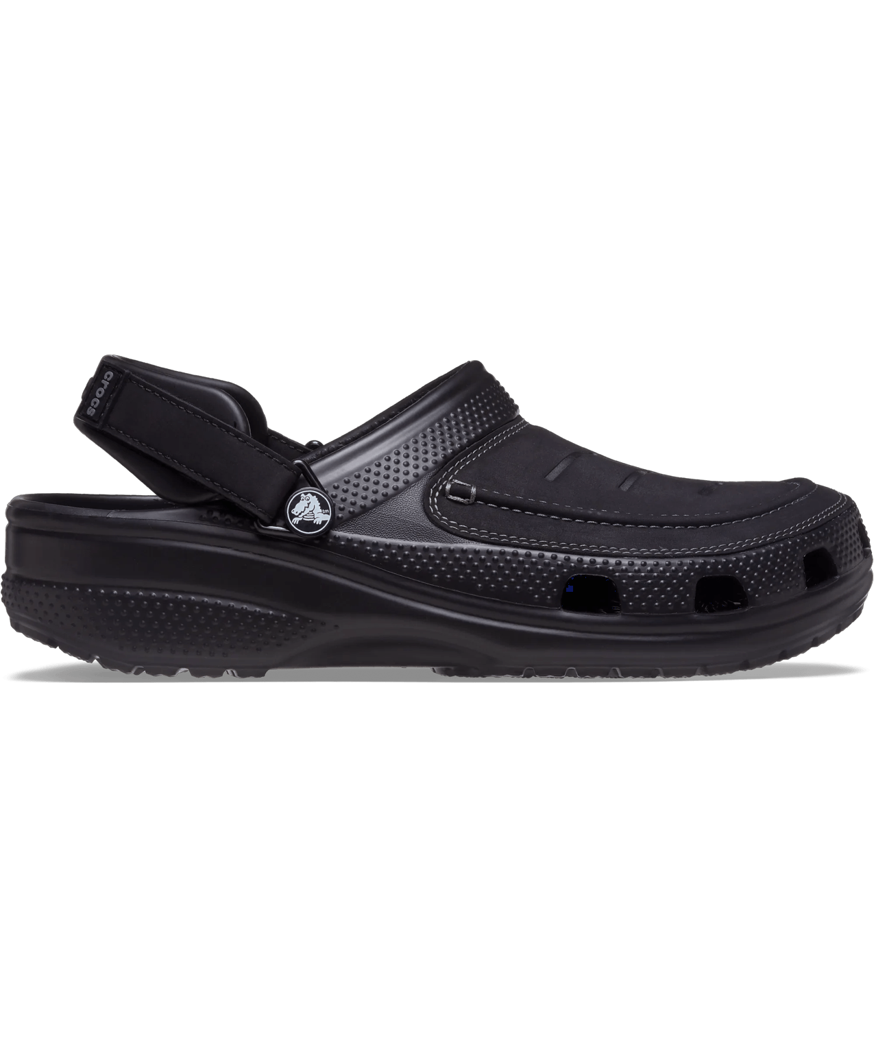Crocs Men’s Classic Yukon Vista II LiteRide™ Clog