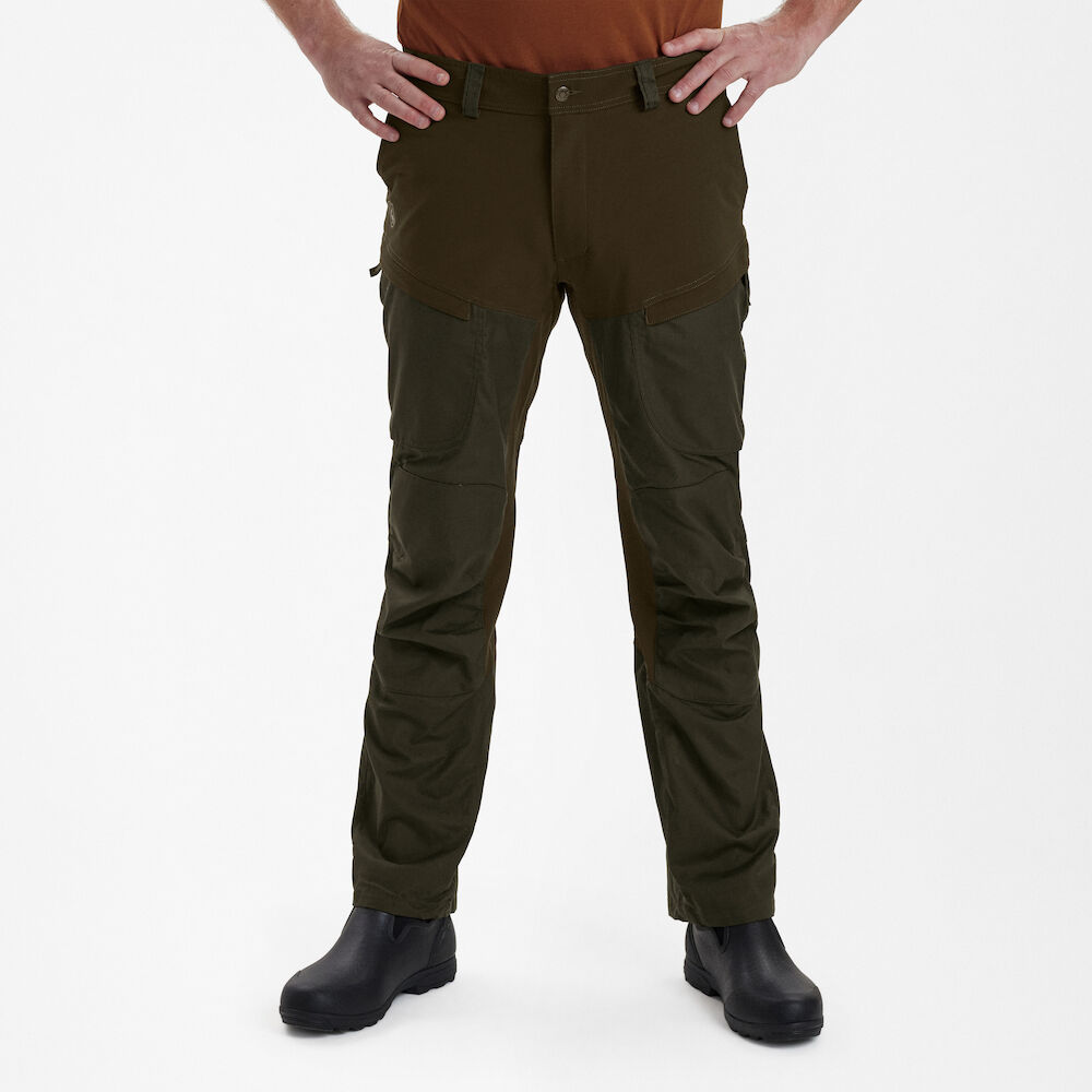 Deerhunter Strike Hose Herren
