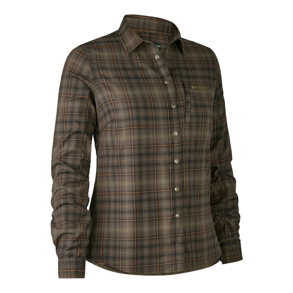 Deerhunter Lady Emery Bluse