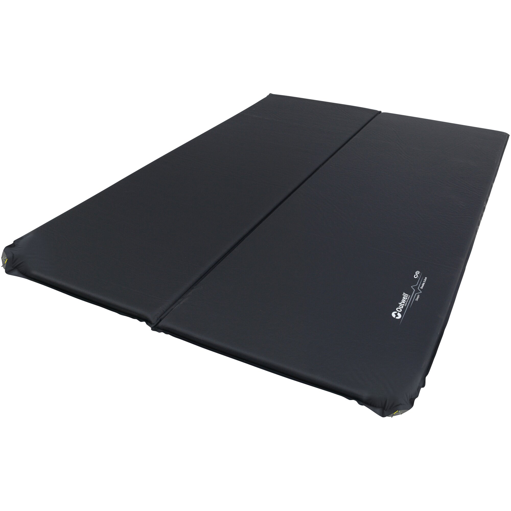 Selbstaufblasmatte Sleepin, 128 cm, 3 cm