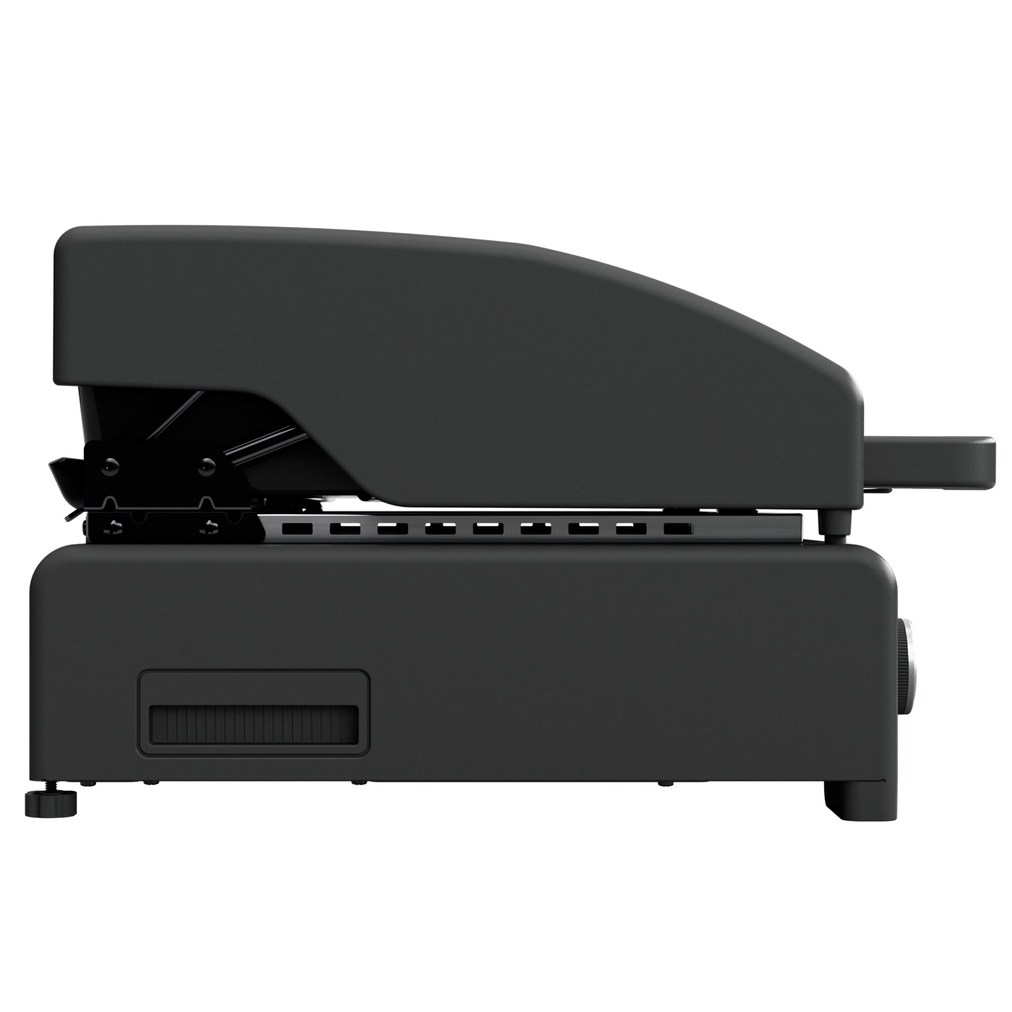 Campinggrill, Gasgrill, Gaskocher Plancha Sigma 2 Cook