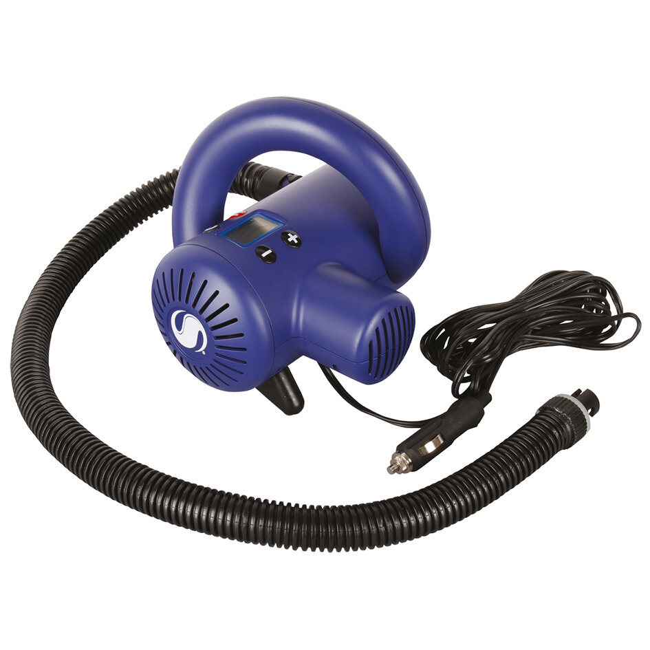 Hochdruckpumpe, 12 Volt