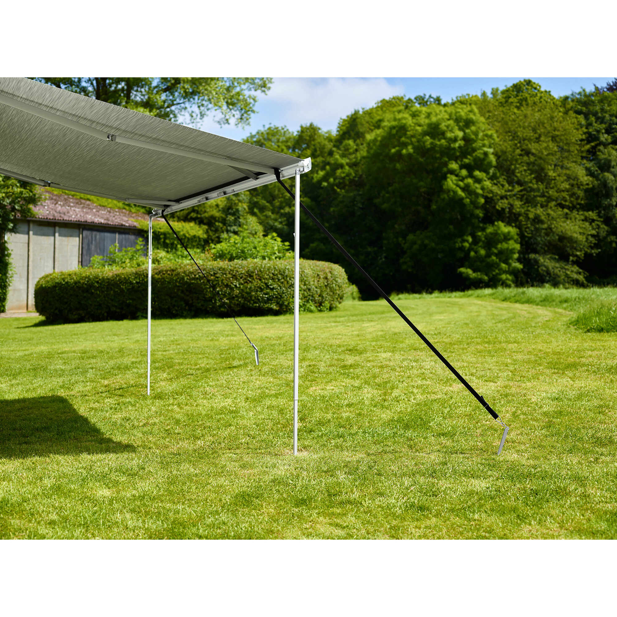 Markisenabspannung Thule Hold Down Kit Markisenabspannung Thule Hold Down Kit