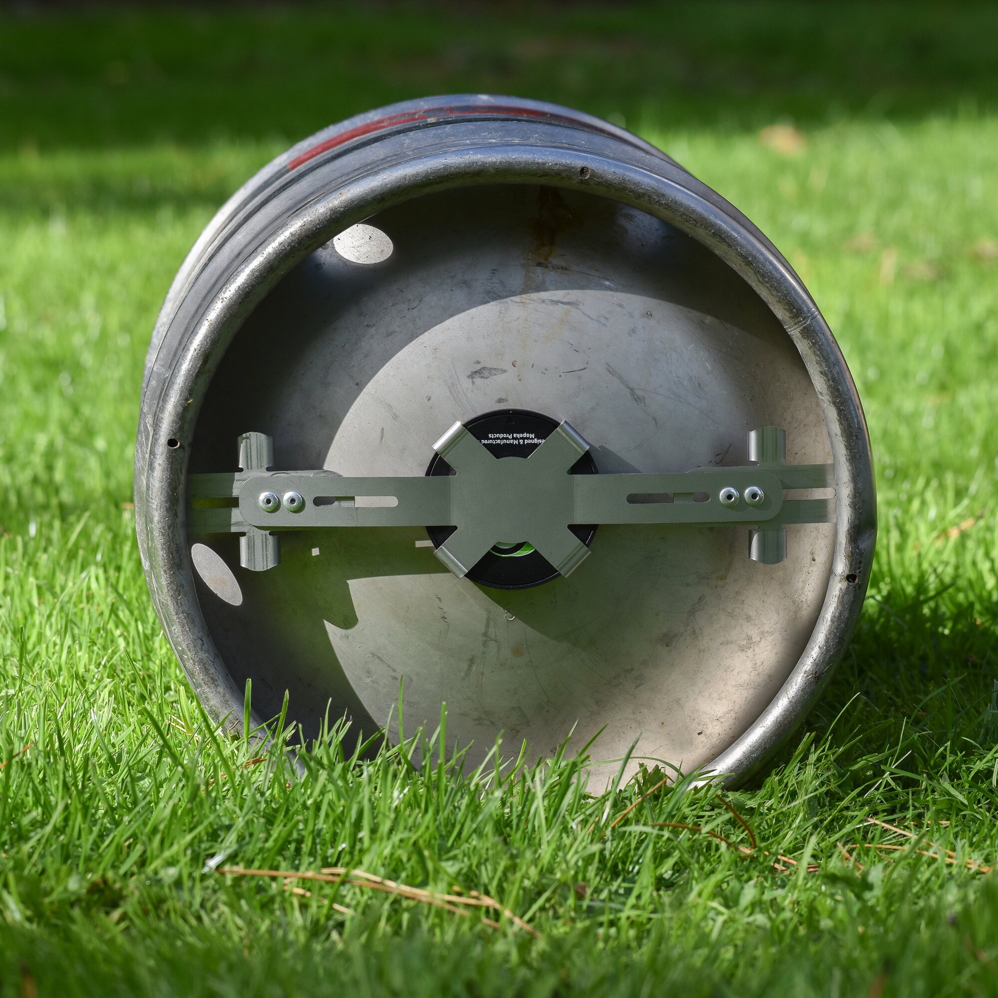 E-Gaslevel Adapter
