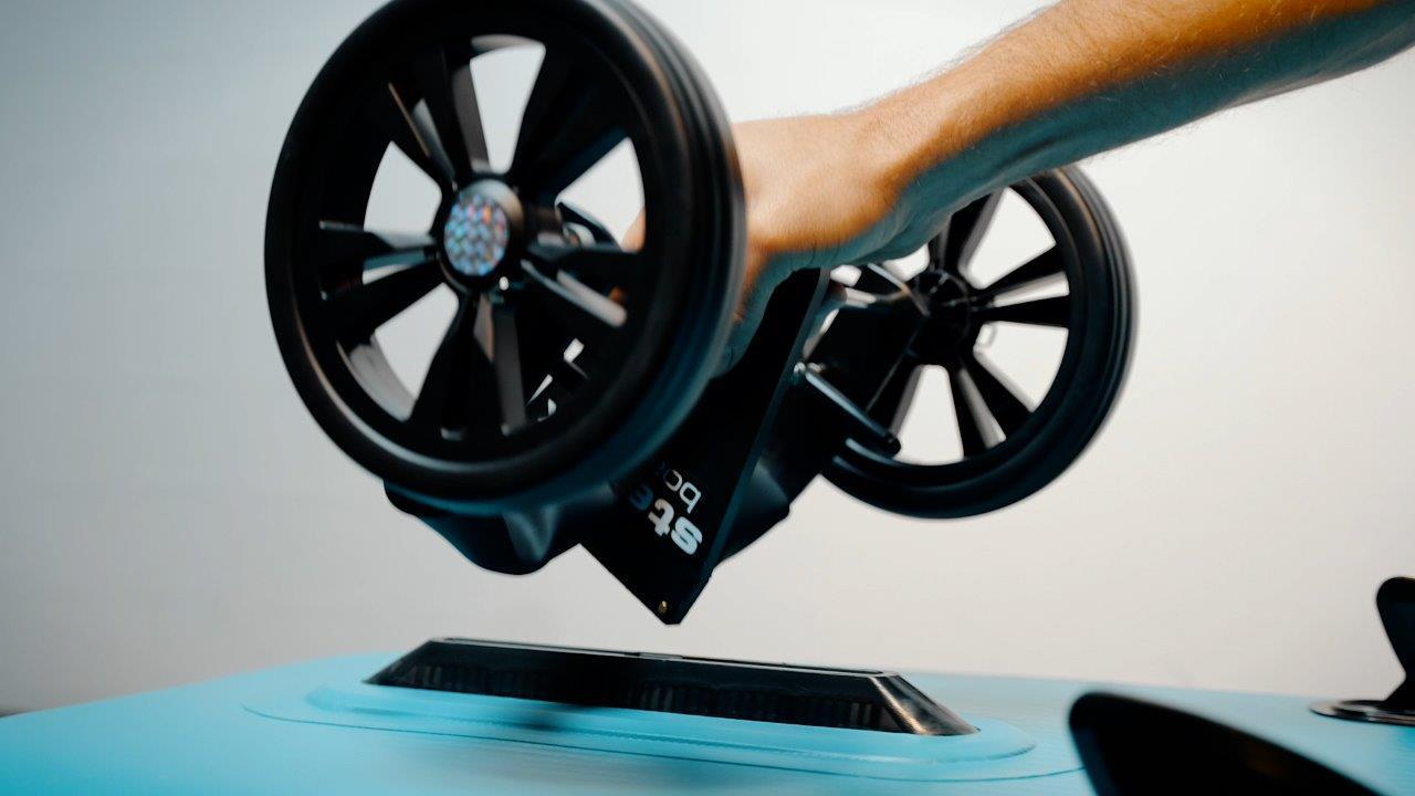 Stemax Click Kart Stemax Click Kart