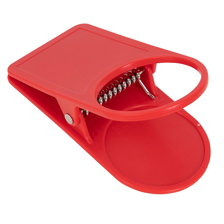 TrinkClip, rot
