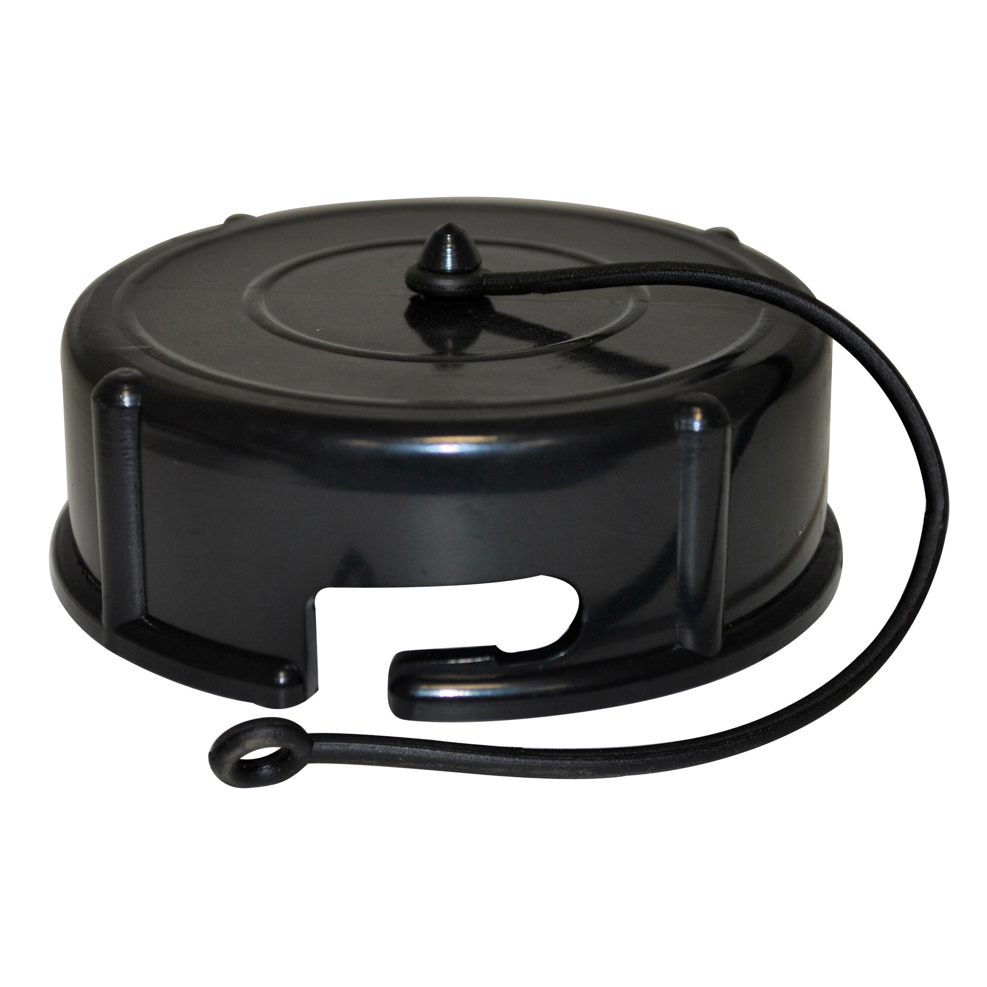 Verschlussdeckel Bajonettverriegelung Verschlussdeckel Bajonettverriegelung