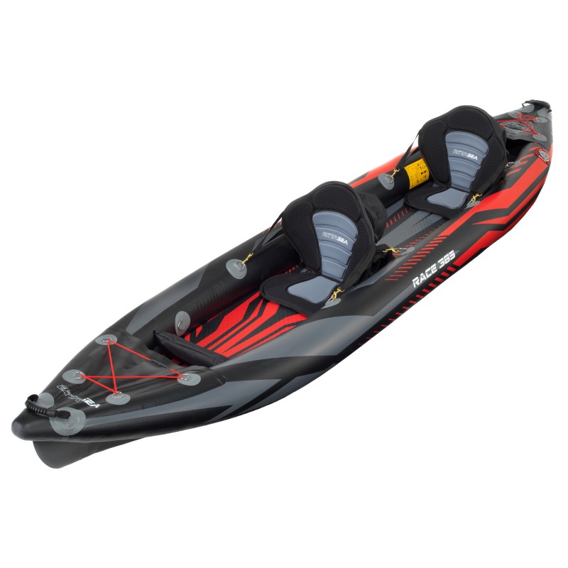 ExtaSea Race 385