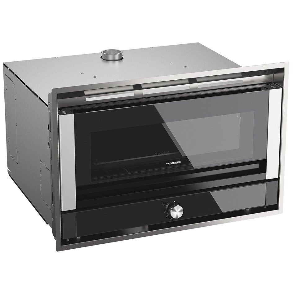 Backofen OVN 0250 und OVG 0250, OVN 0250