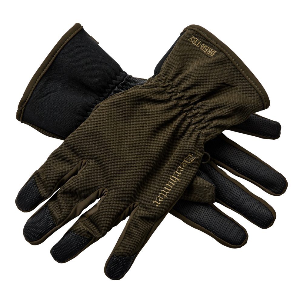 Deerhunter Muflon Pro Light Handschuhe