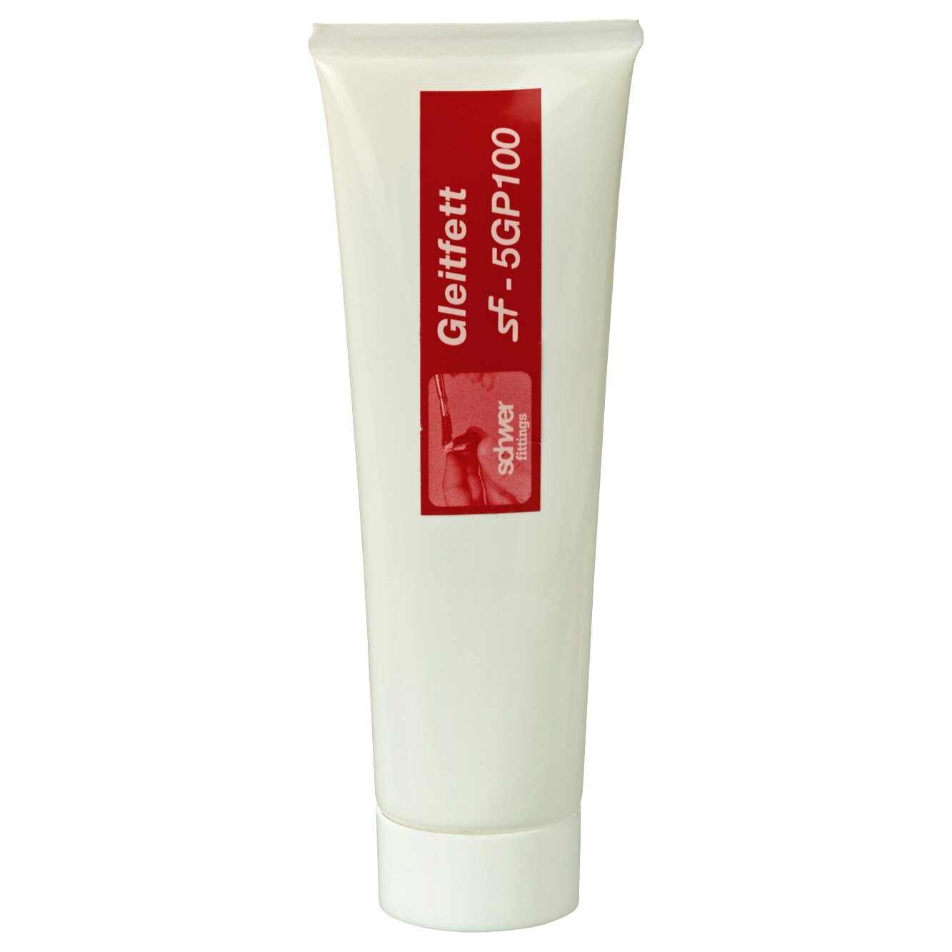 Gleitmittel Tube 100 g für VOMO-Stutzen