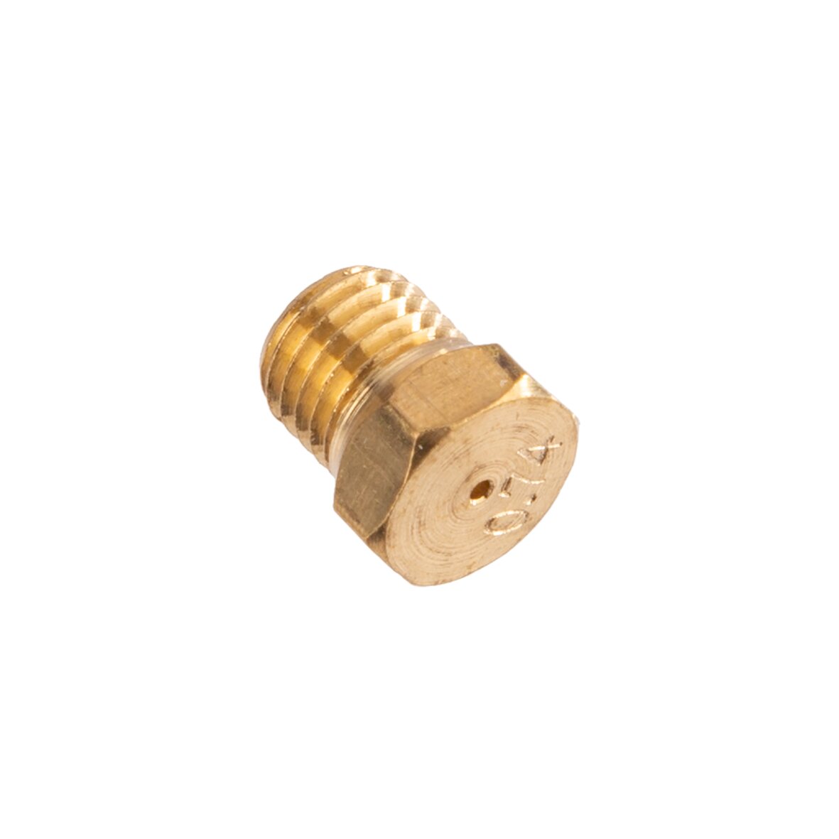 Injektordüse, 50 mbar