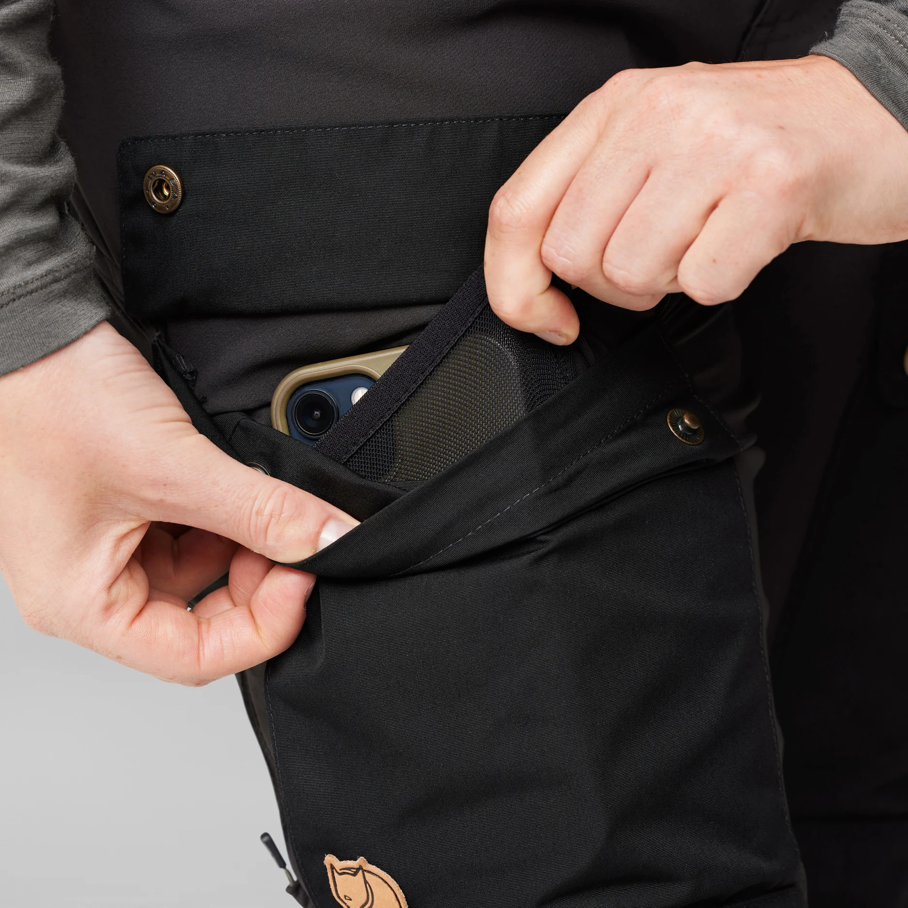 Fjällräven Keb Trousers Women