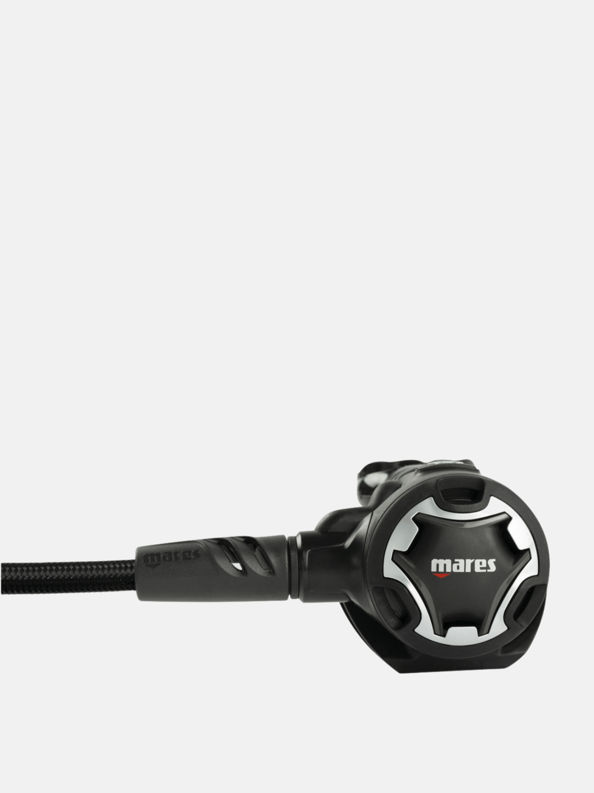 Mares Dual 15X
