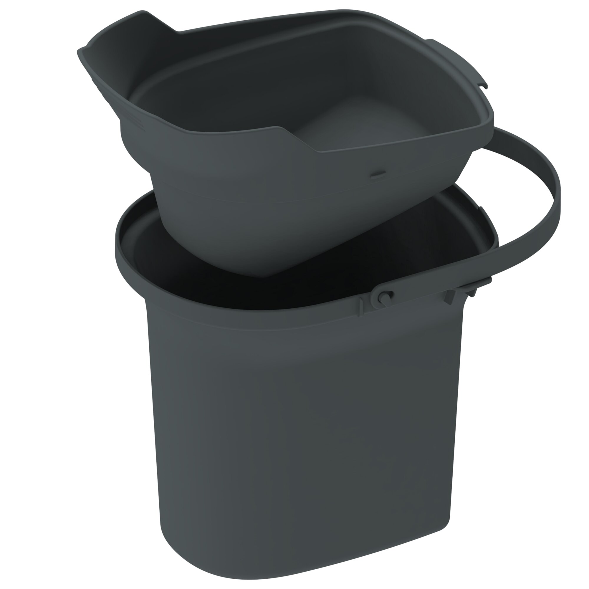 Flüssig-Einsatz für Clesana C1/X1