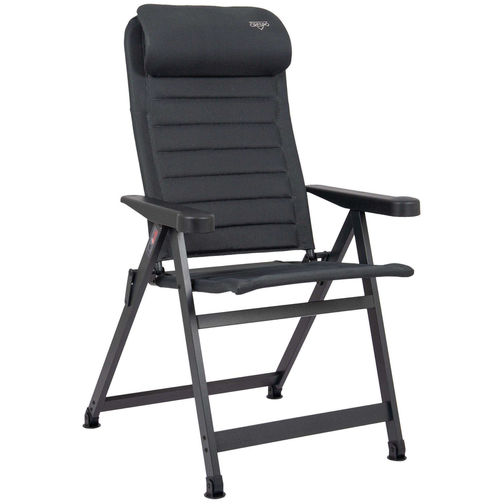 Campingstuhl AP/440 Air-Select Compact grau