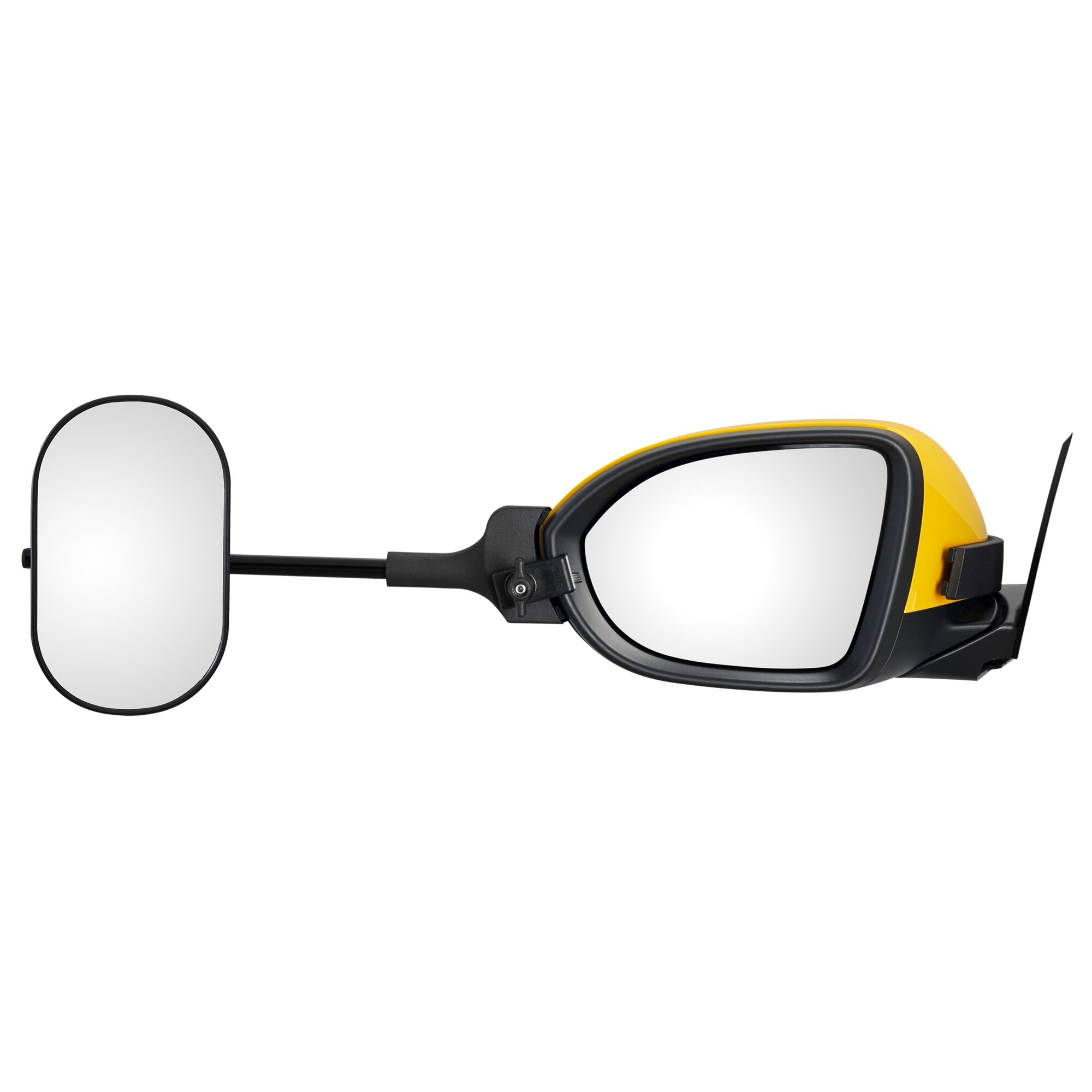 Spezial Caravan Außenspiegel VW T-Roc (3/2022); Taigo (9/2021)