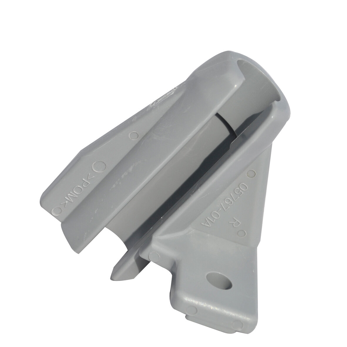 Stützfußhalterung, rechts für Markise F65s