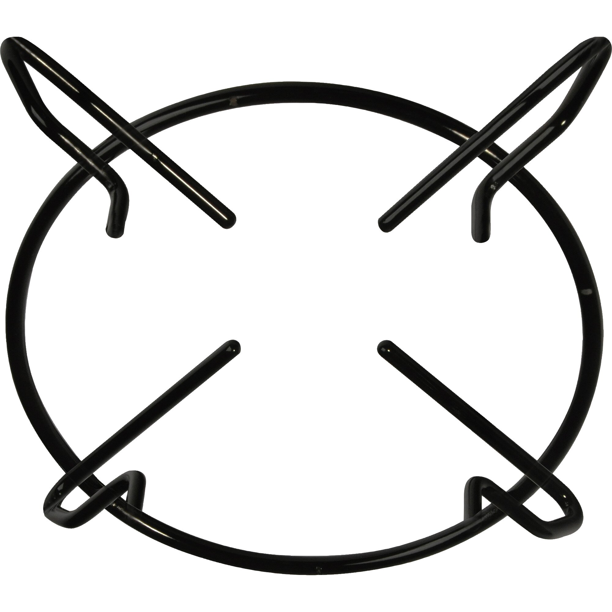 Rost, ø 20 cm, emailliert für Dometic-Kocher und Kombinationen Serie H