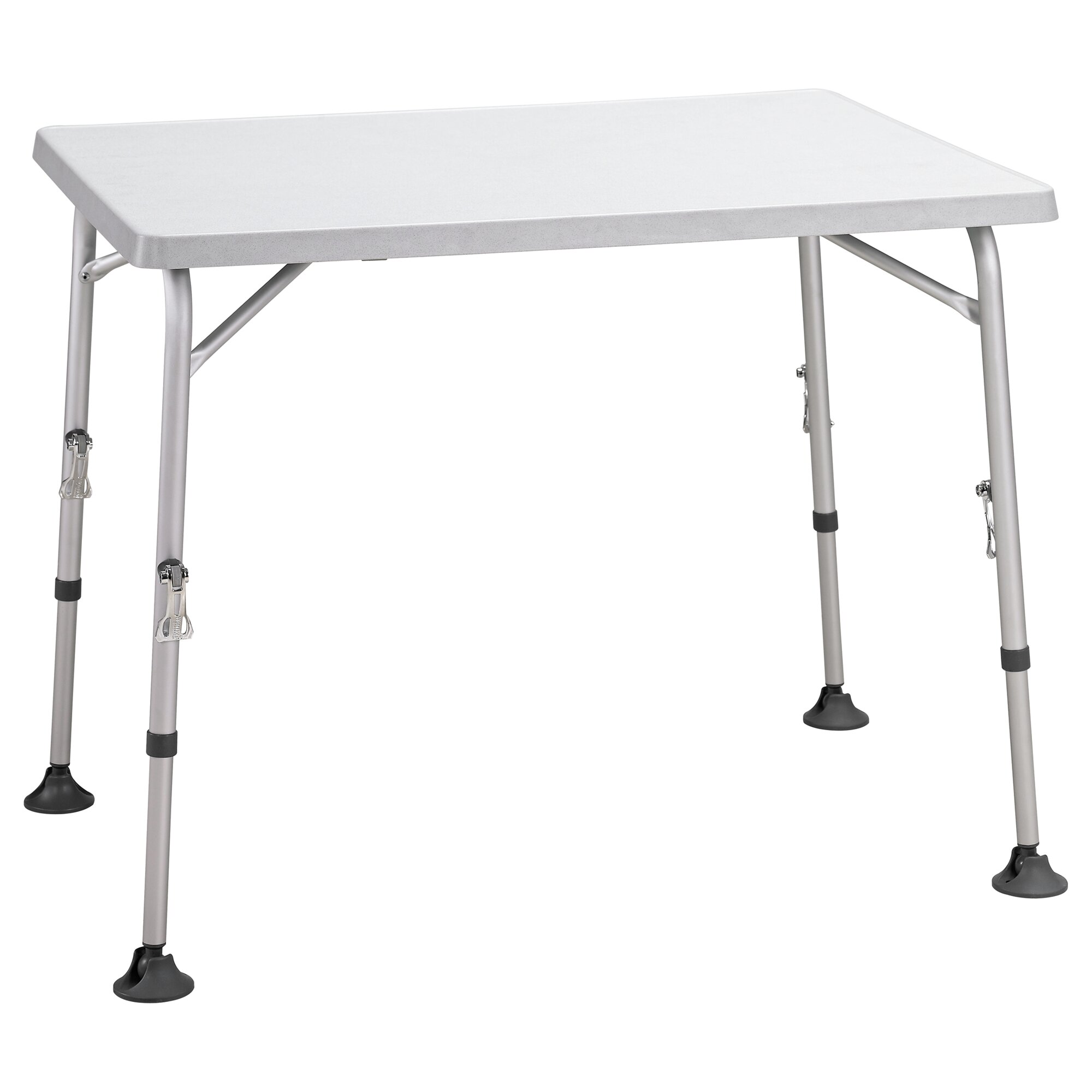 Campingtisch Smart Star, 90 x 70 cm