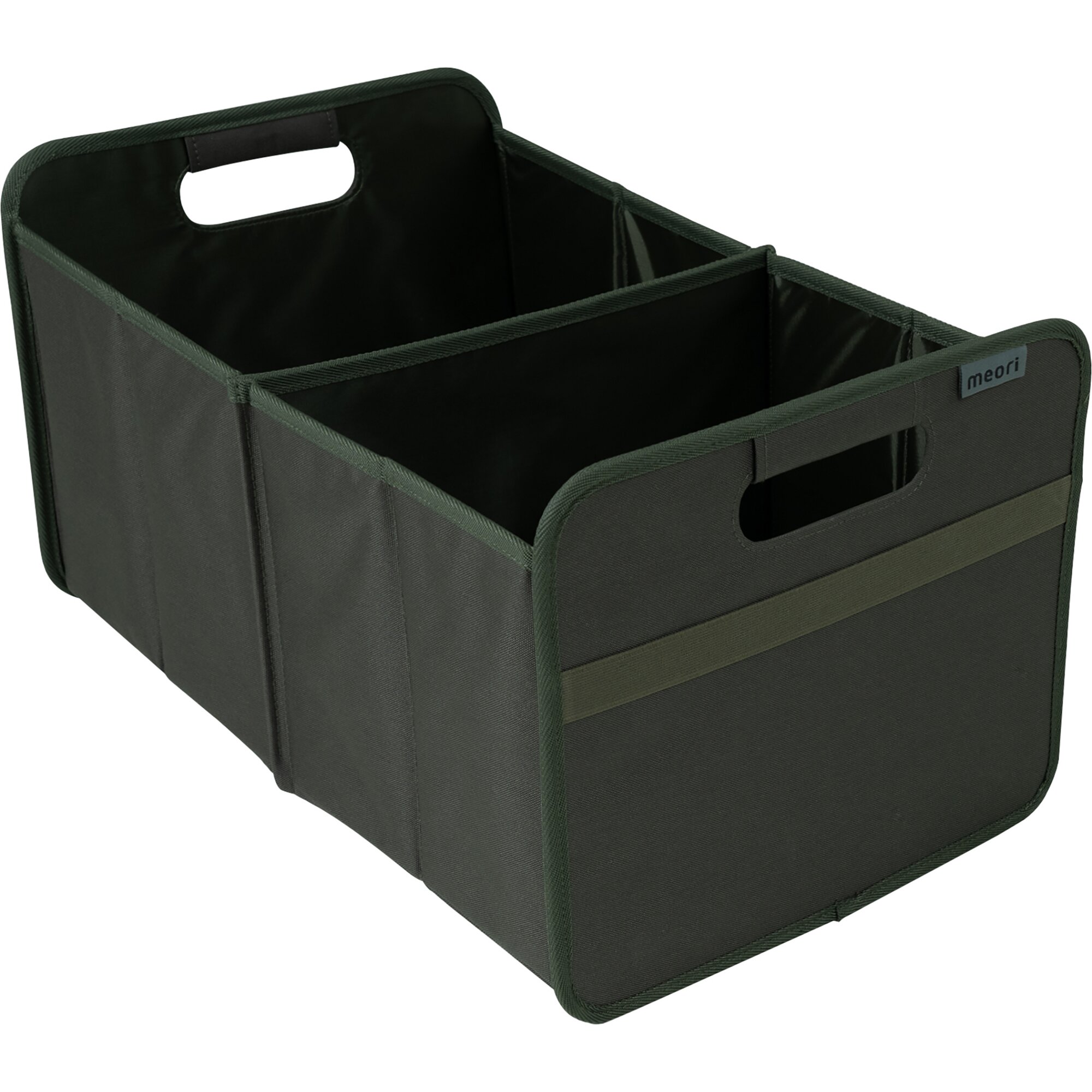 Faltbox meori Classic, Olive Green, L