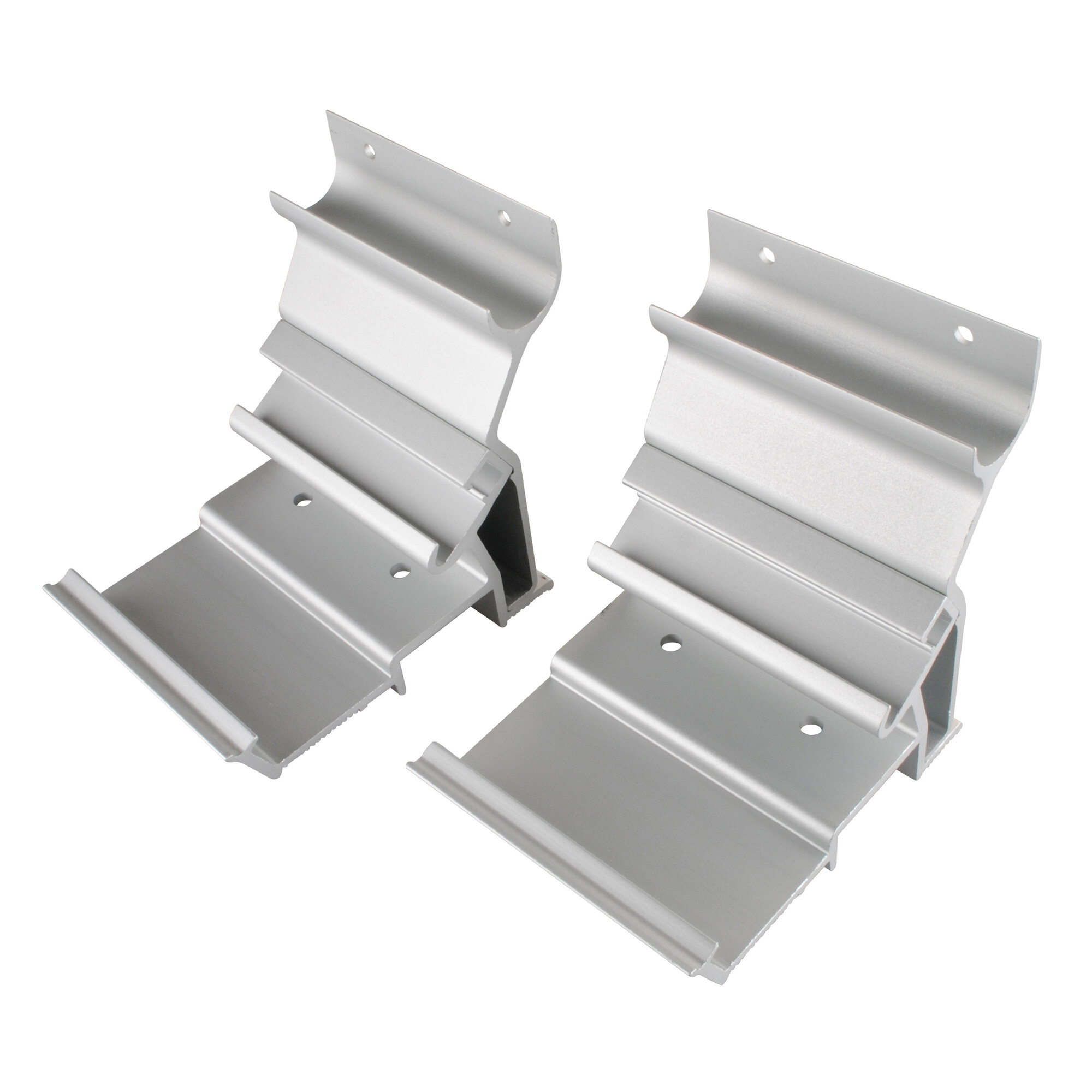 Kit Roof Rail Ducato Extra Kit Roof Rail Ducato Extra