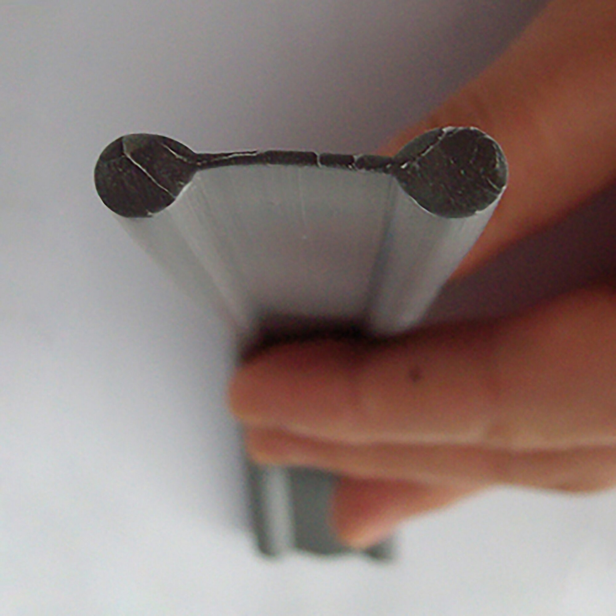 Doppelkeder 7/7 mm, 50 m