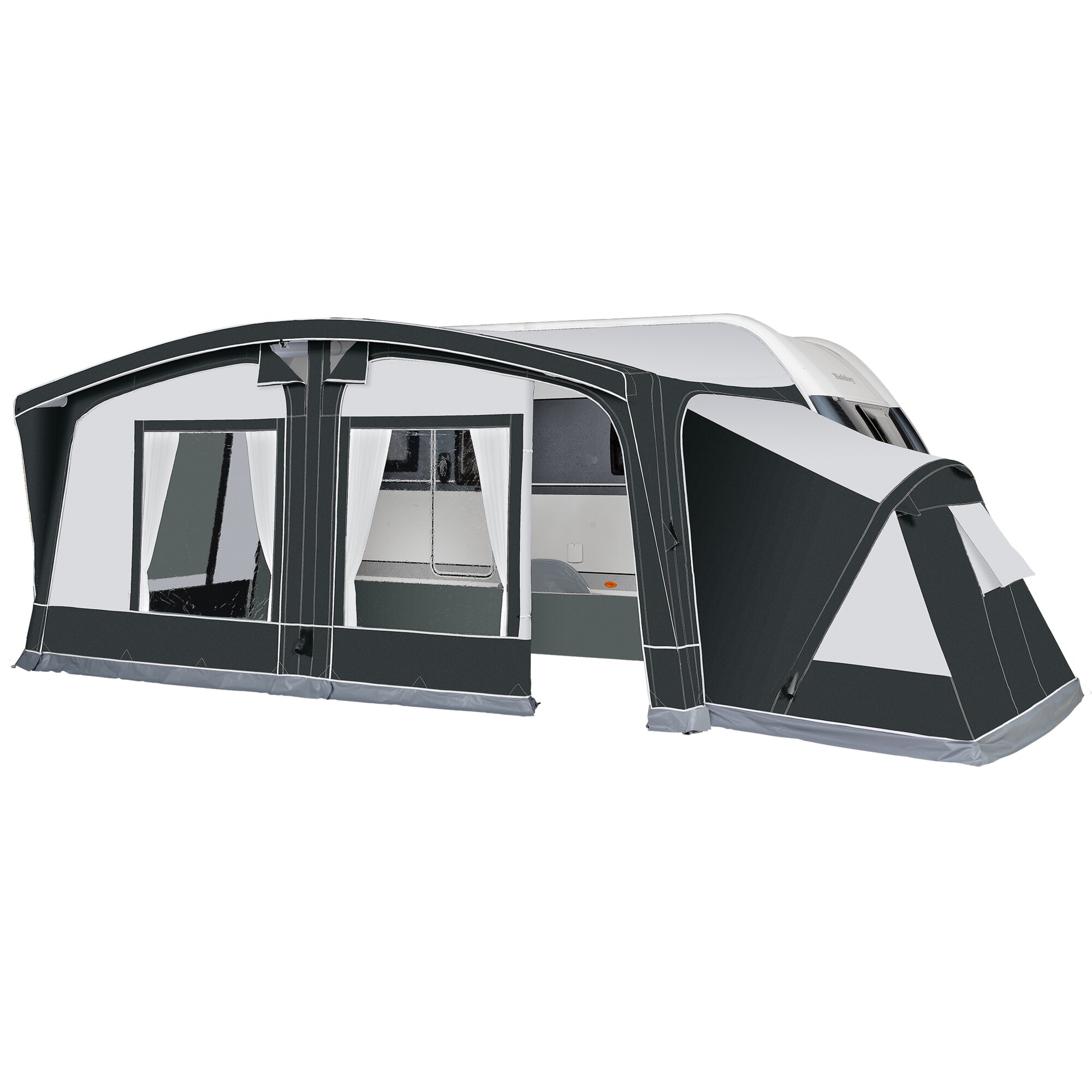 Anbau für Vorzelt Octavia Air