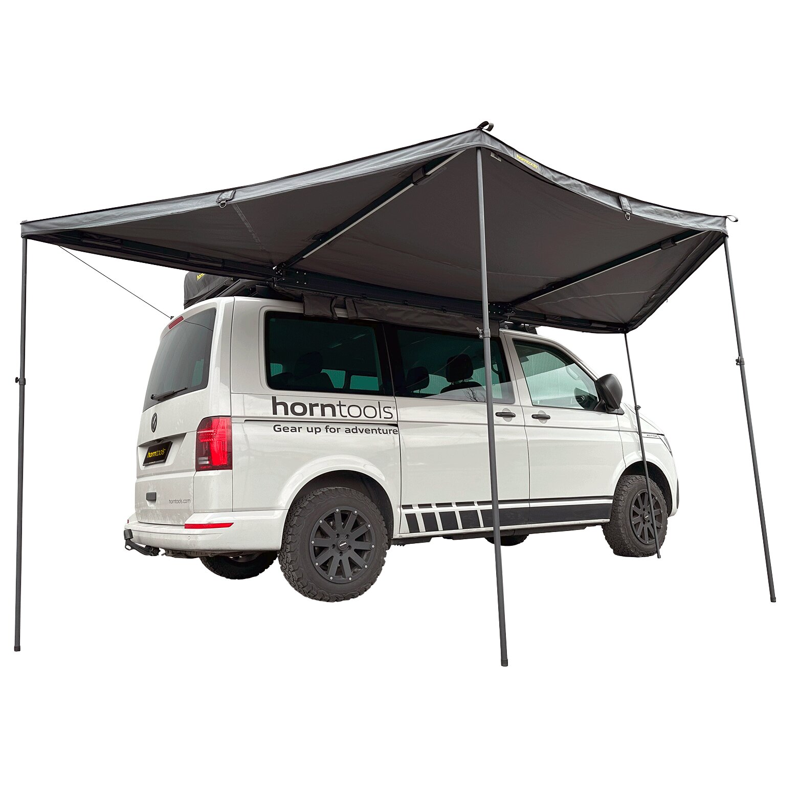 Markise Horizon 180°, 250 cm