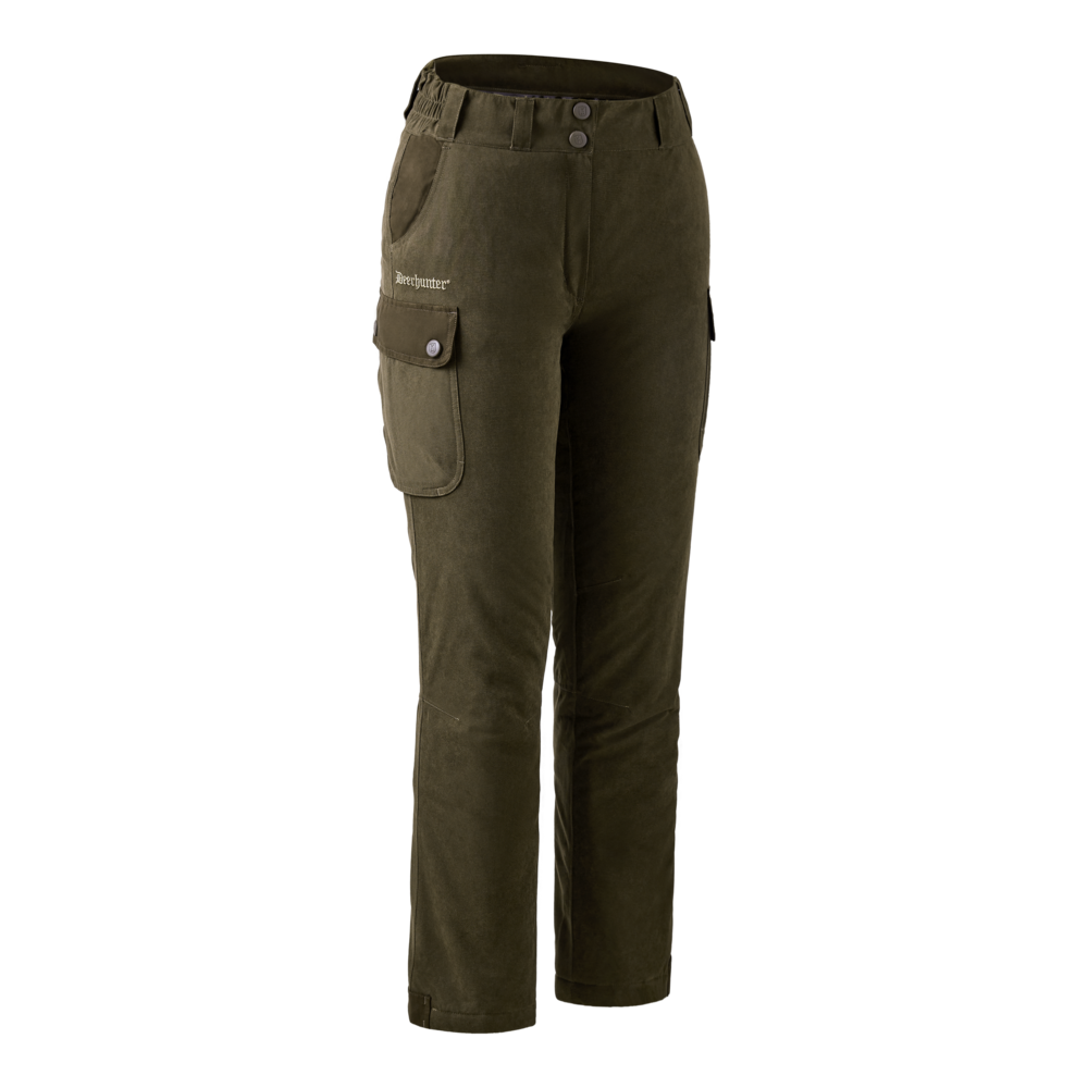 Deerhunter Lady Eagle Winterhose