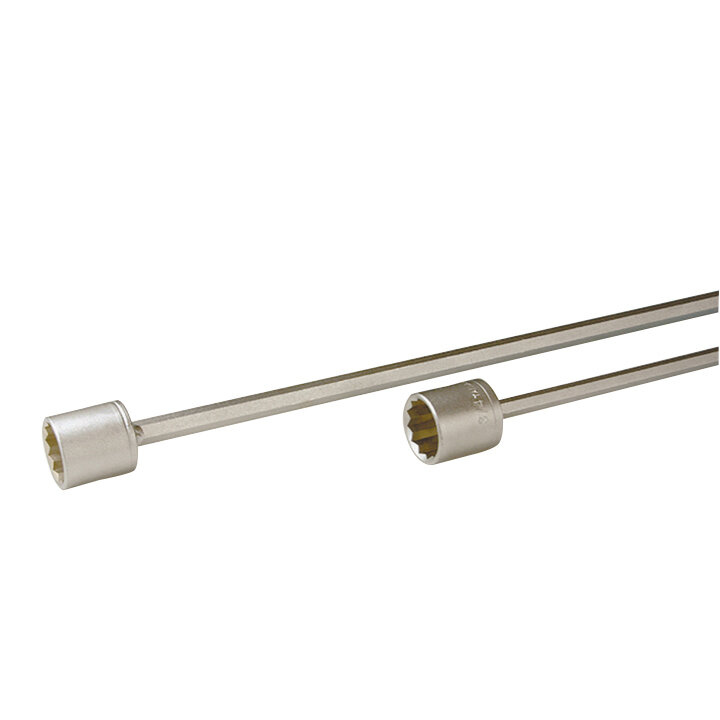 Adapter für Ausdrehstützen, 450 mm