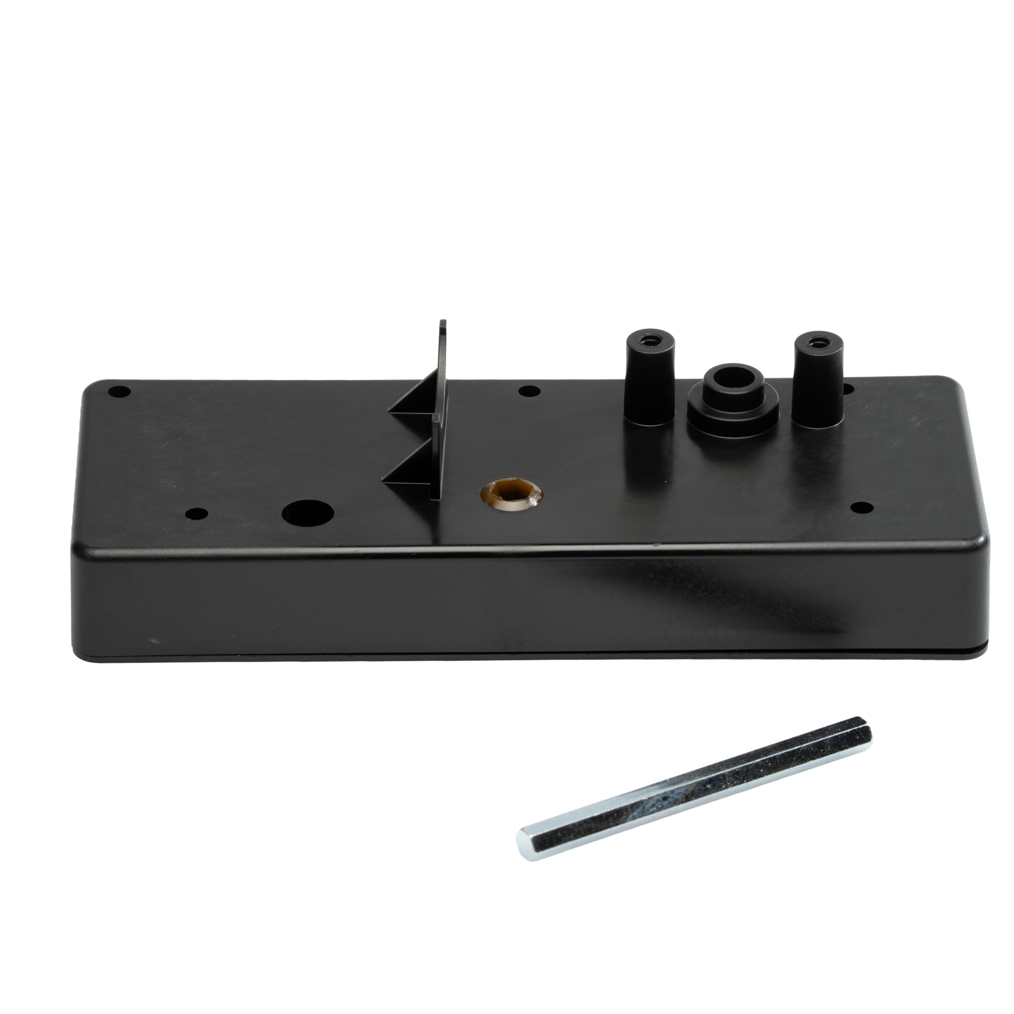 Getriebe komplett für Midi Heki FL