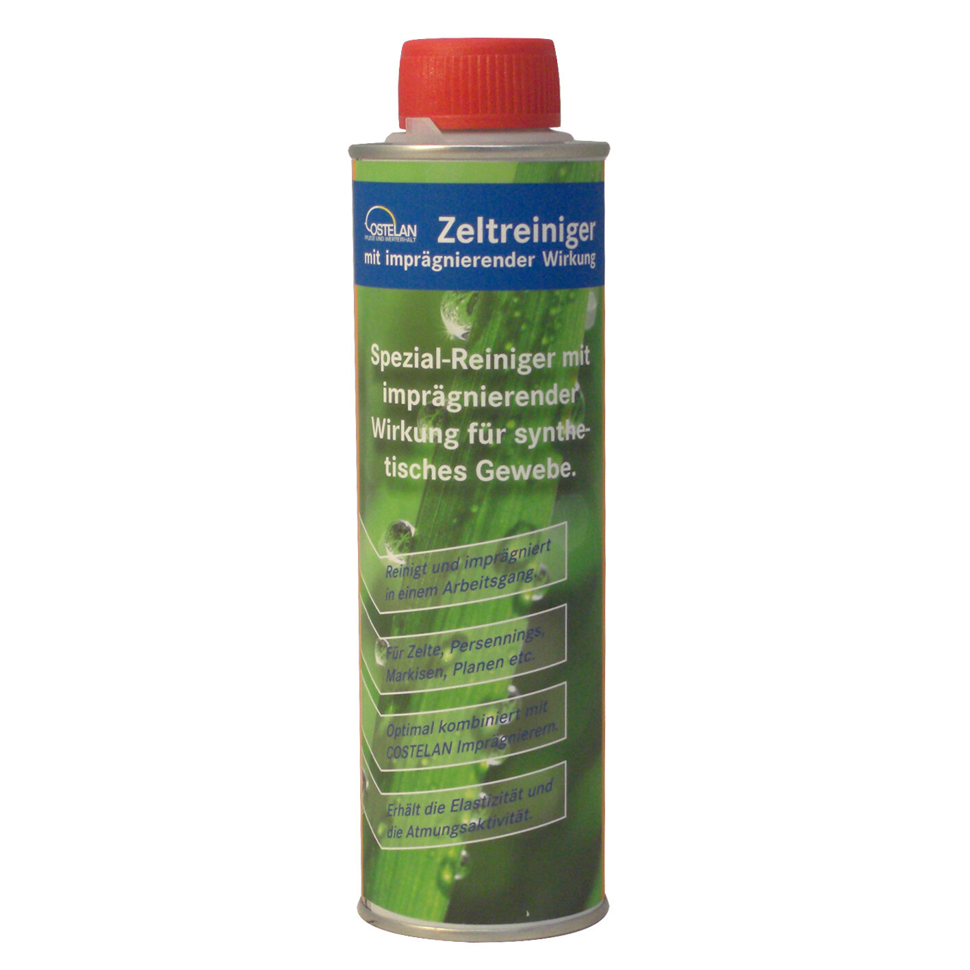 Zeltreiniger Zeltreiniger