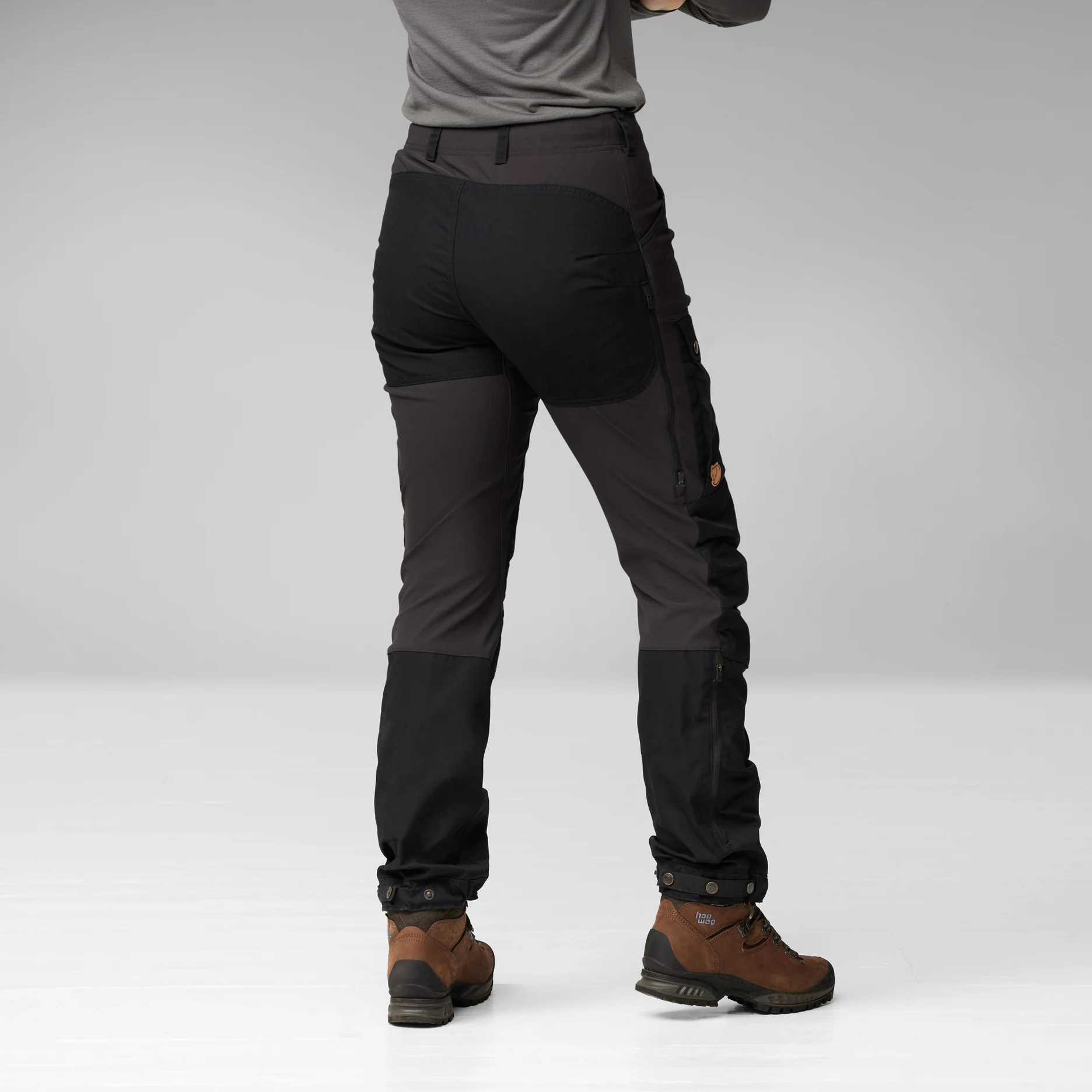 Fjällräven Keb Trousers Women