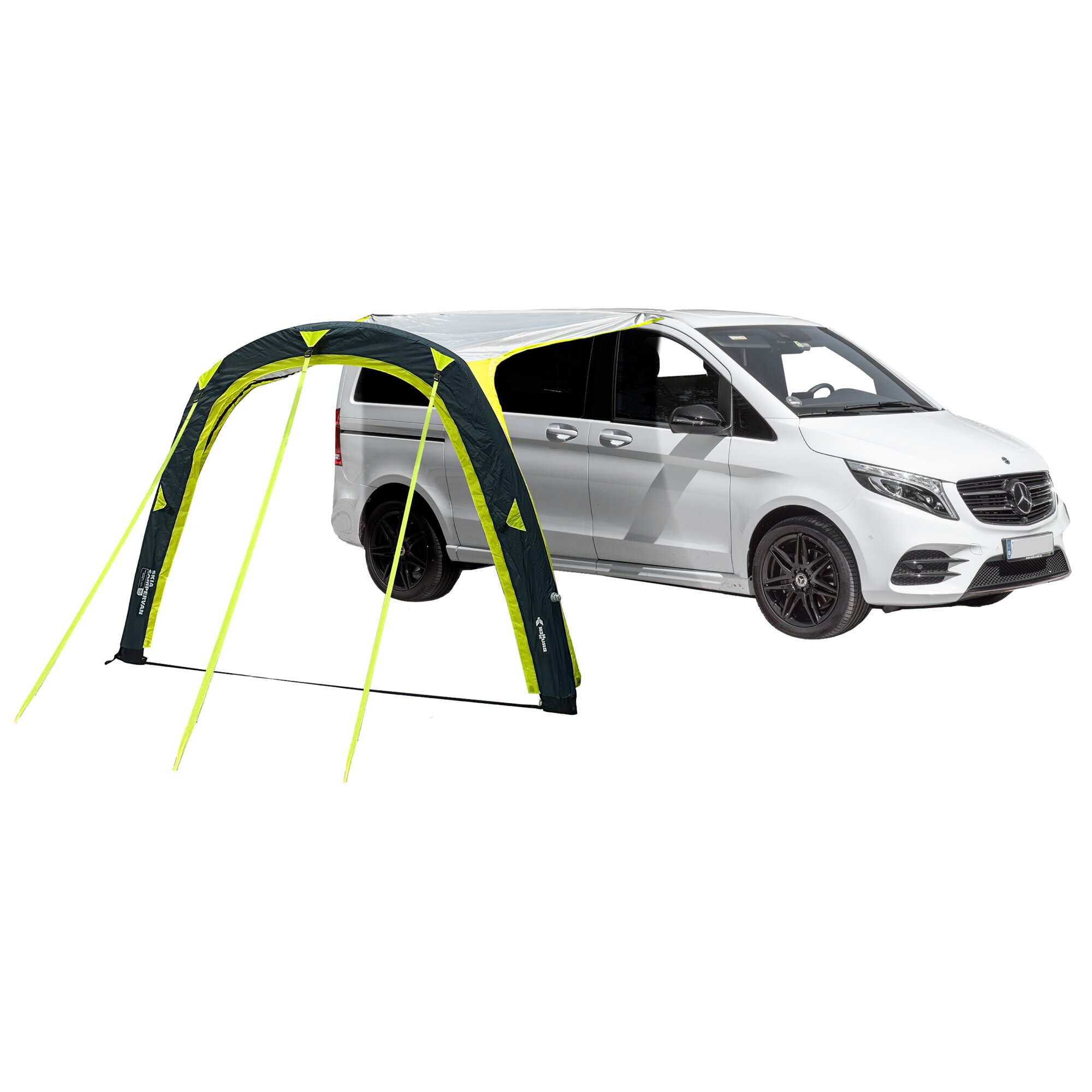 Sonnendach SKIA Campervan/Caravan