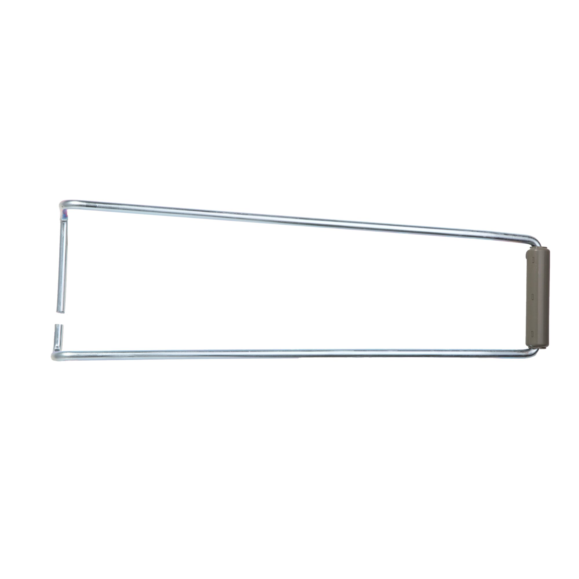 Griff mit Transportgestell für Fäkalientank C200