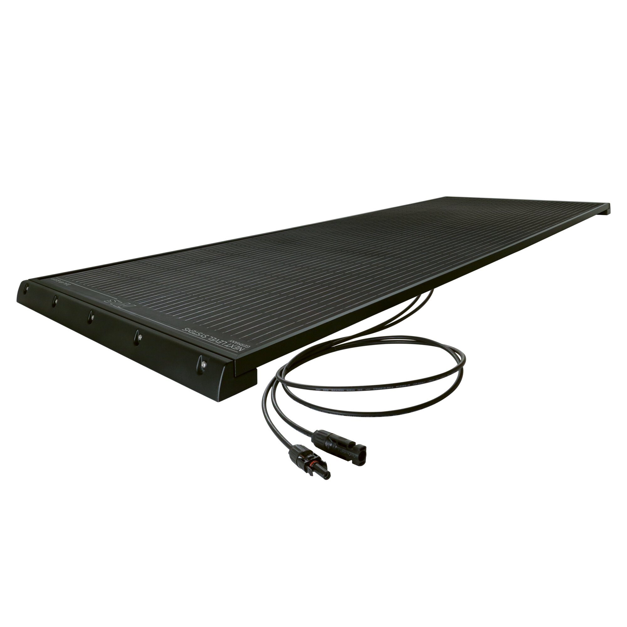 Solar-Komplettanlage DUAL AIR-SYSTEM, 150 Wp