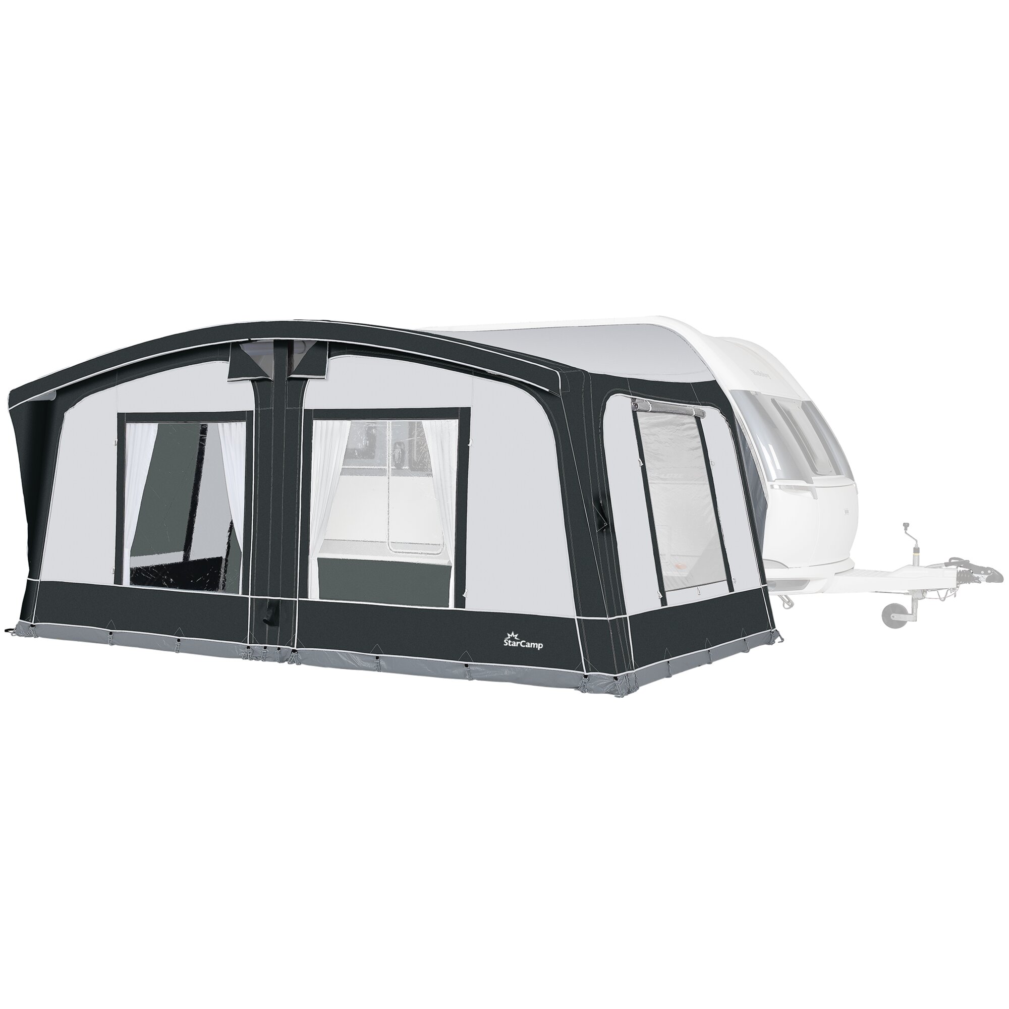 Reisevorzelt Octavia Air, 1125 cm