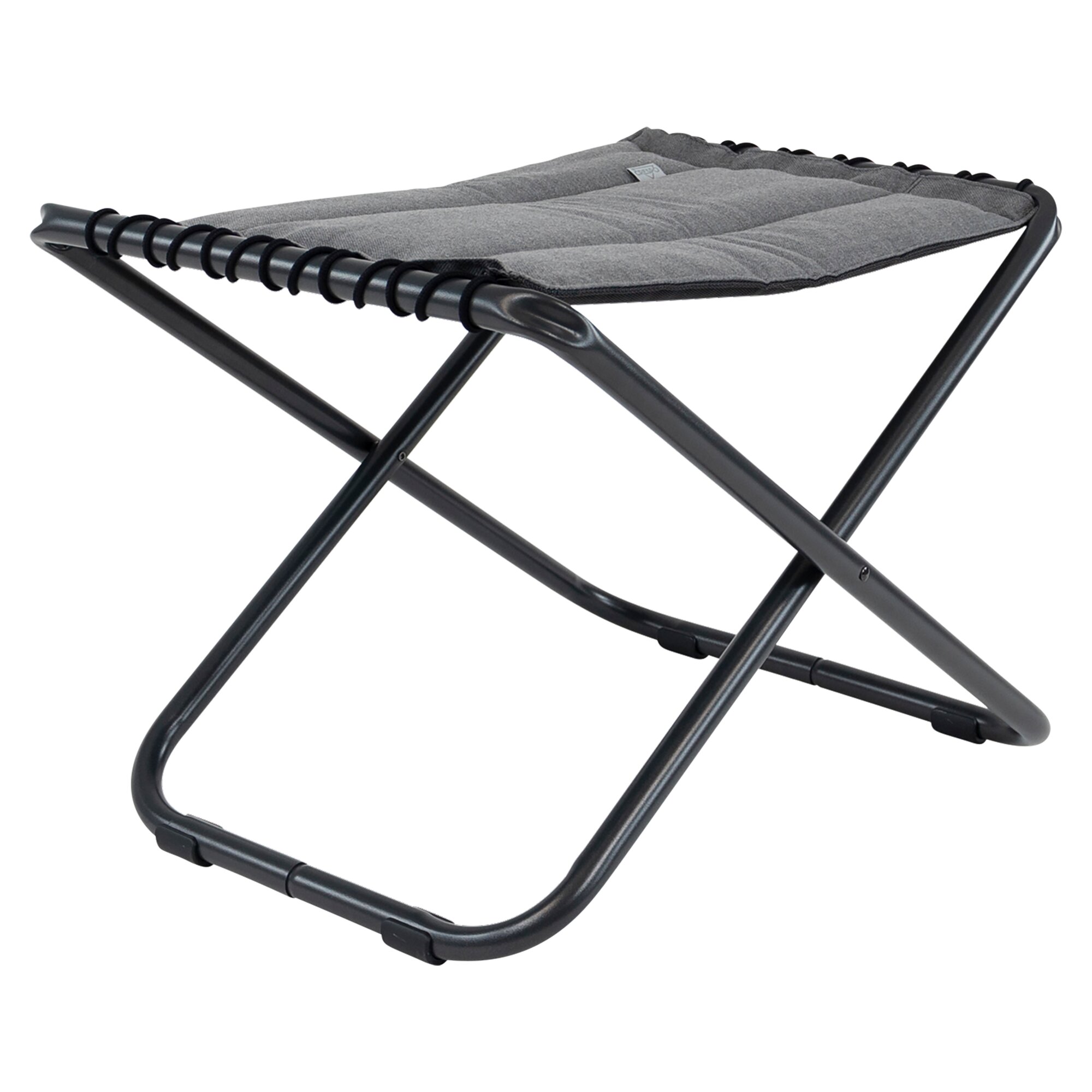 Fußauflage AP/306 Tex-Comfort, hellgrau