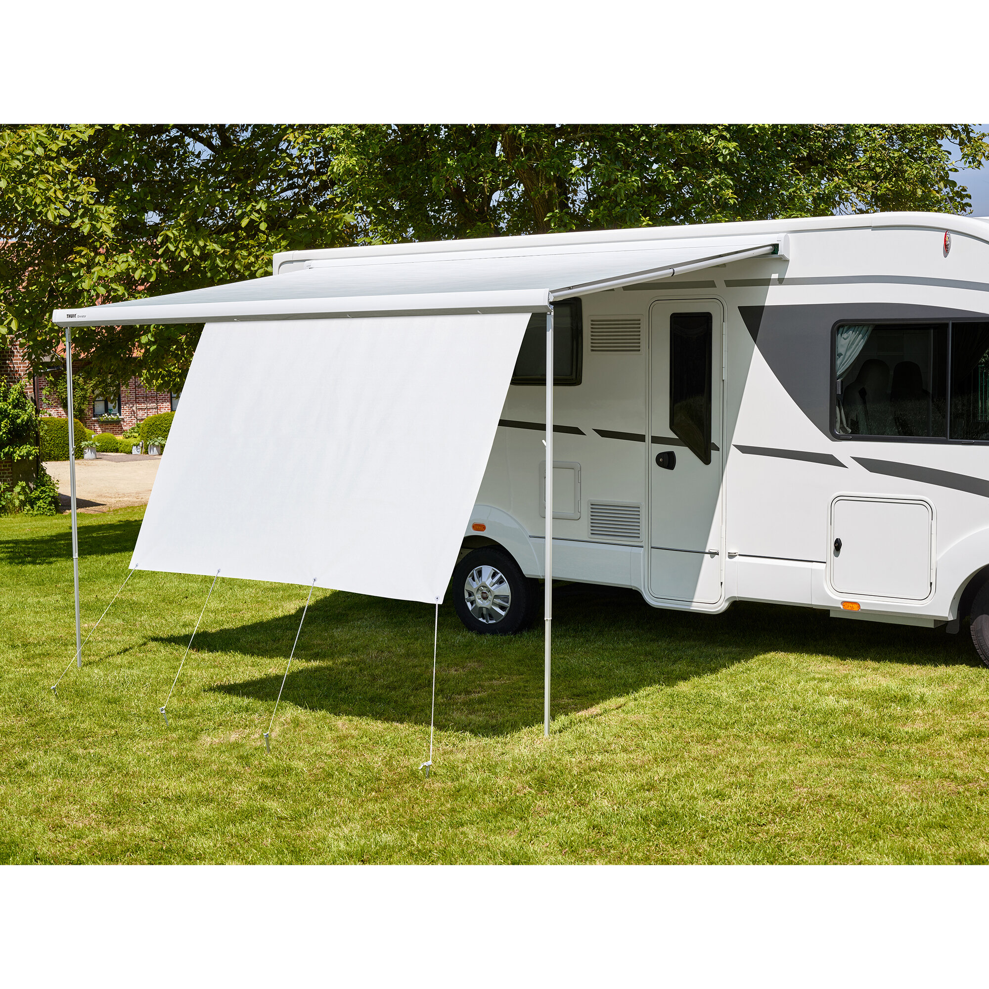 Thule View Blocker Front, 2,80 m