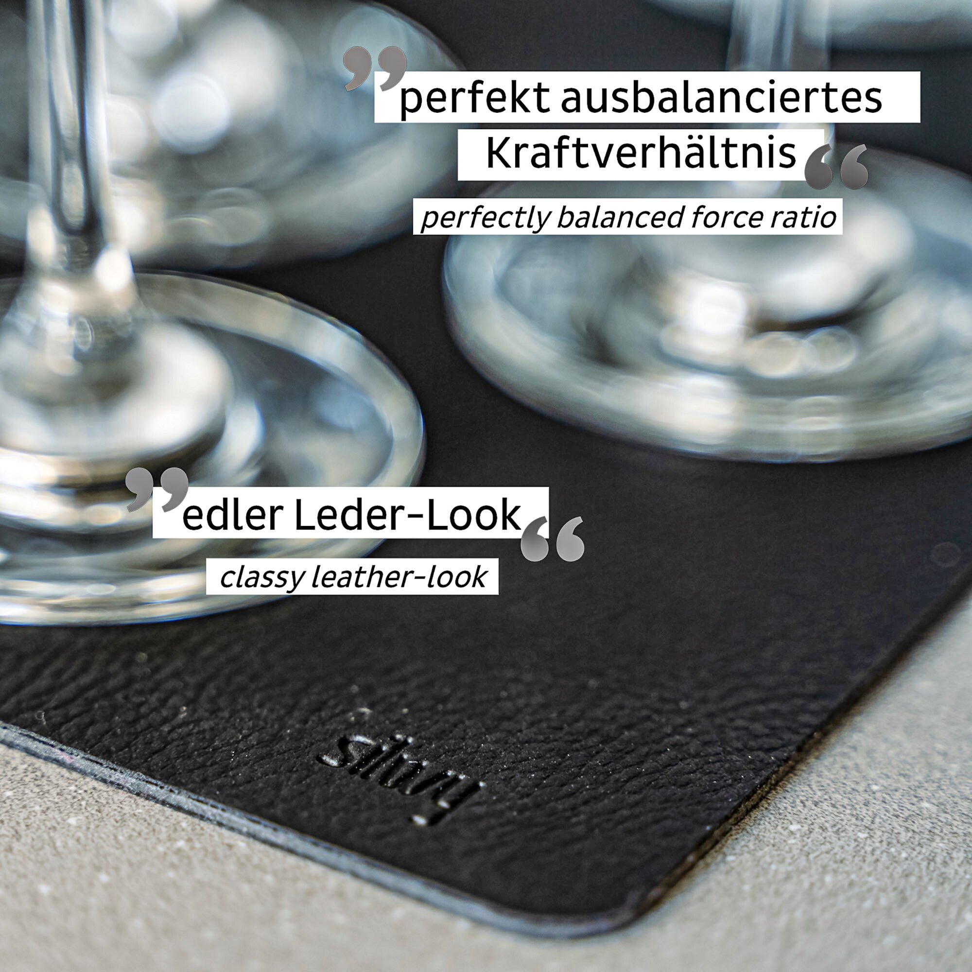Metall-Nano-Gel-Matte