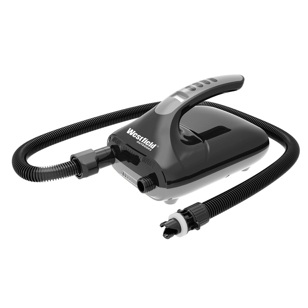 Luftpumpe elektrisch Luftpumpe elektrisch