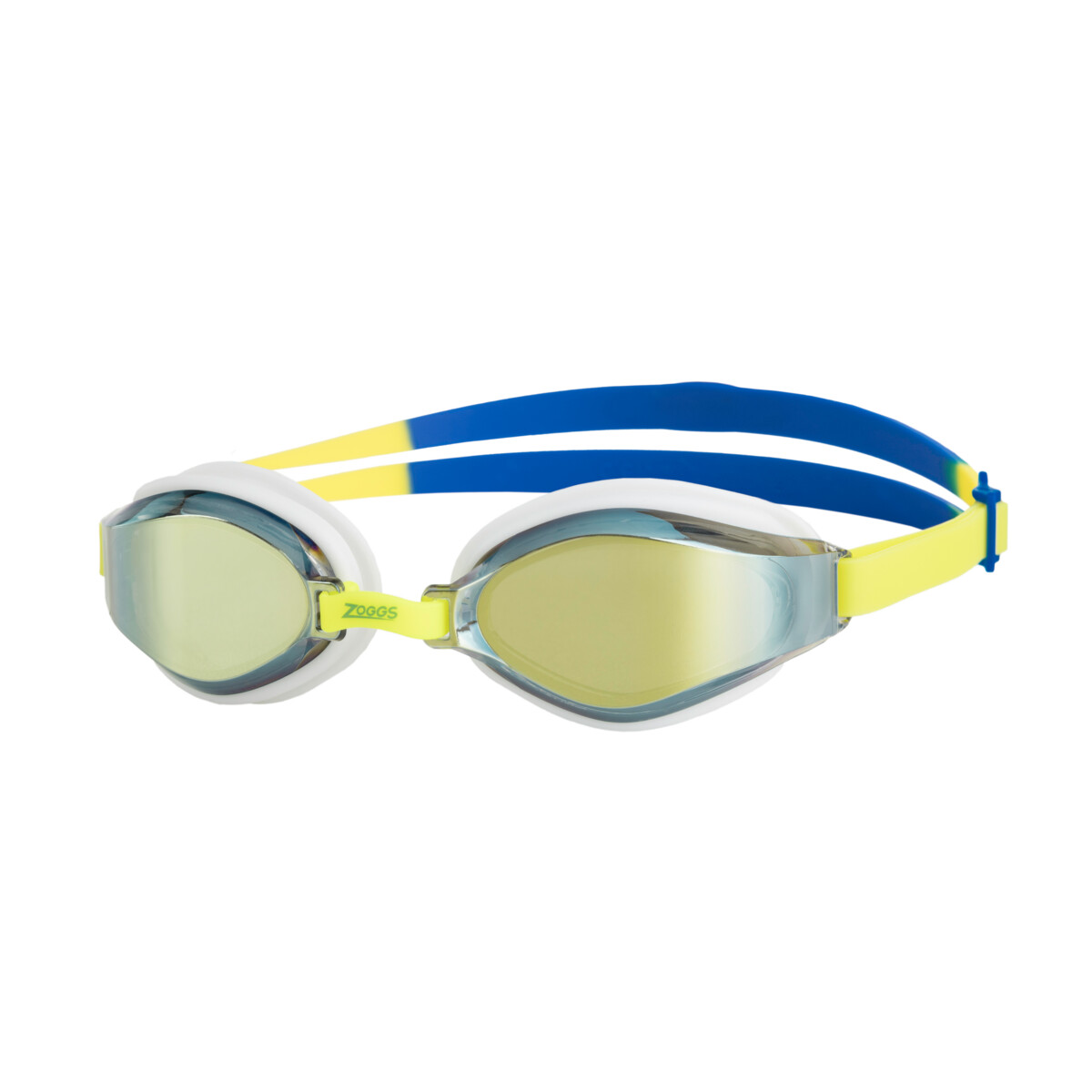Zoggs Endura Max Titanium Goggles