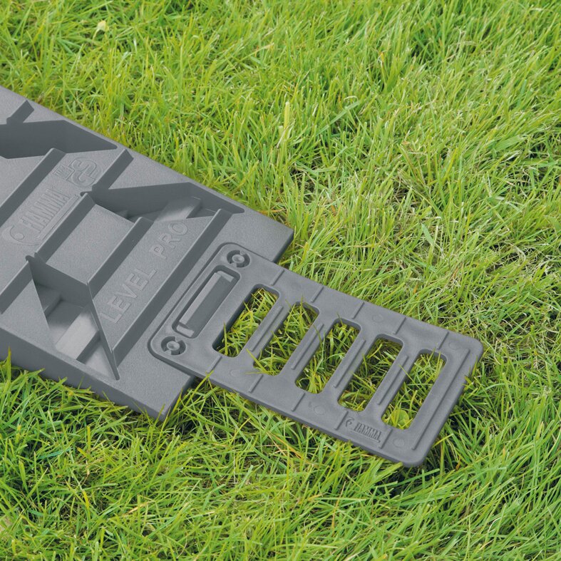 Auffahrkeil Level Pro 2er-Set