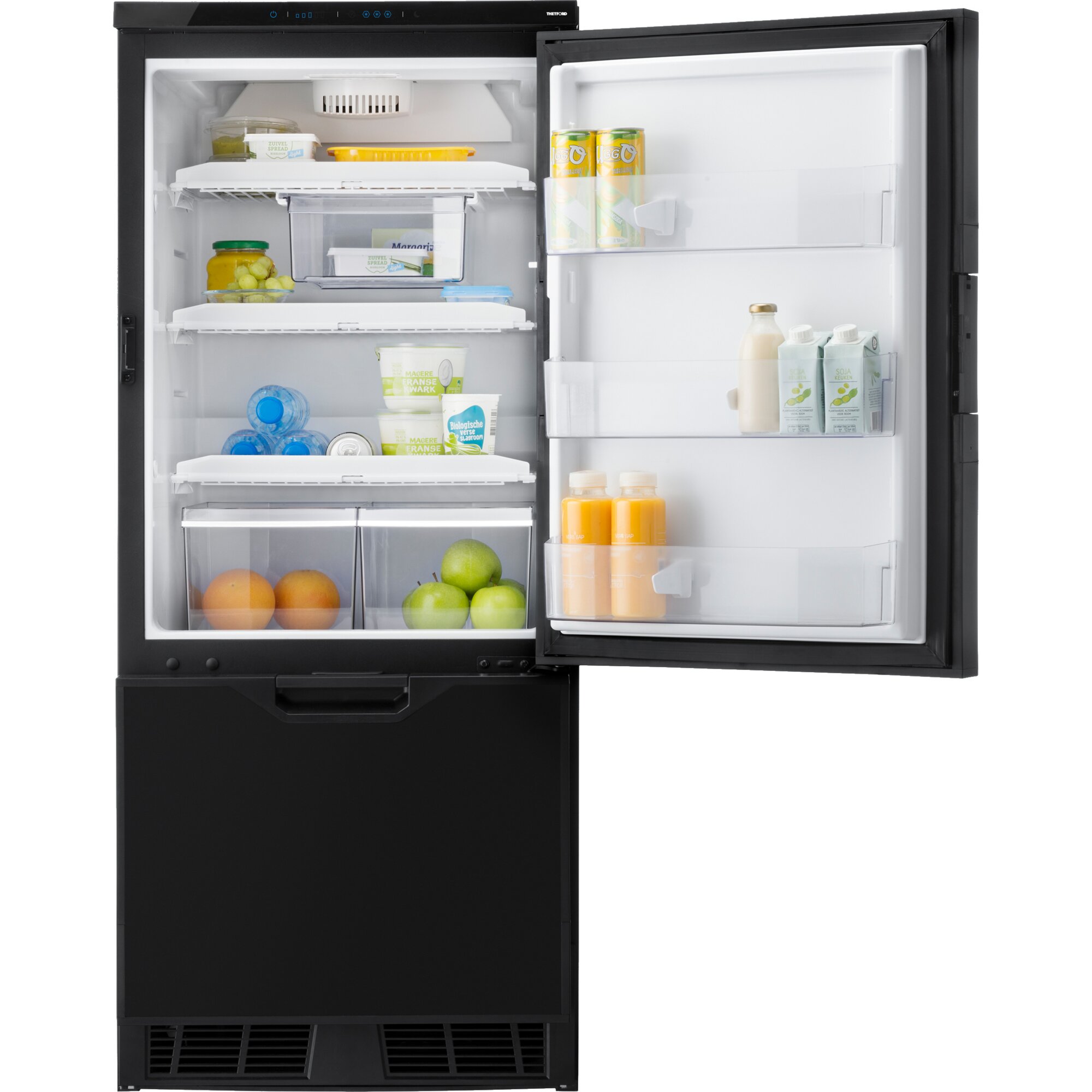 Kühlschrank T2160, 12 Volt, 158 l